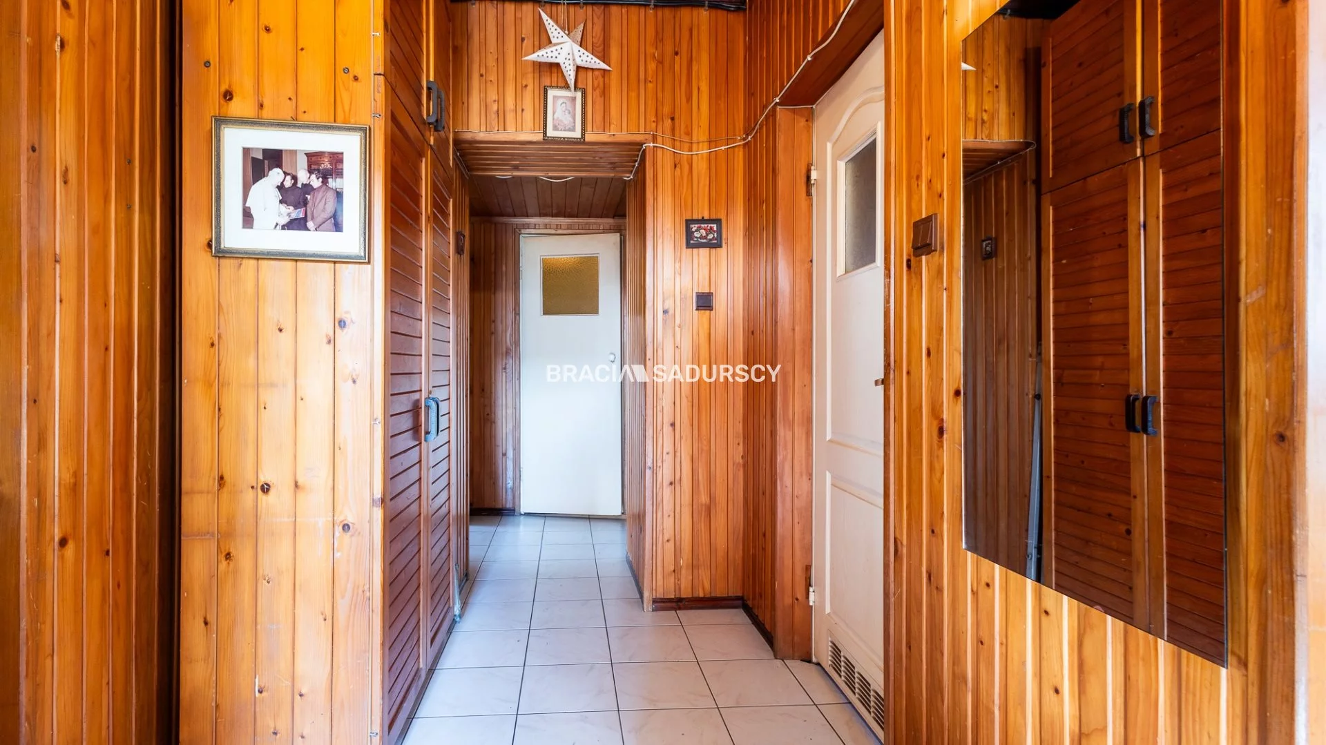 Dom 90,60 m², oferta nr , BS1-DS-309528-79, Kraków, Swoszowice, Myślenicka
