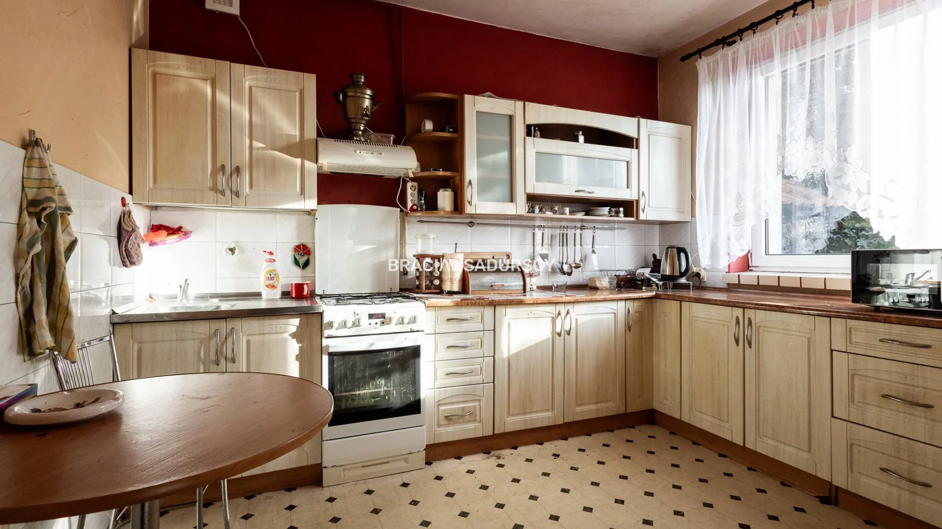Dom 90,60 m², oferta nr , BS1-DS-309528-80, Kraków, Swoszowice, Myślenicka