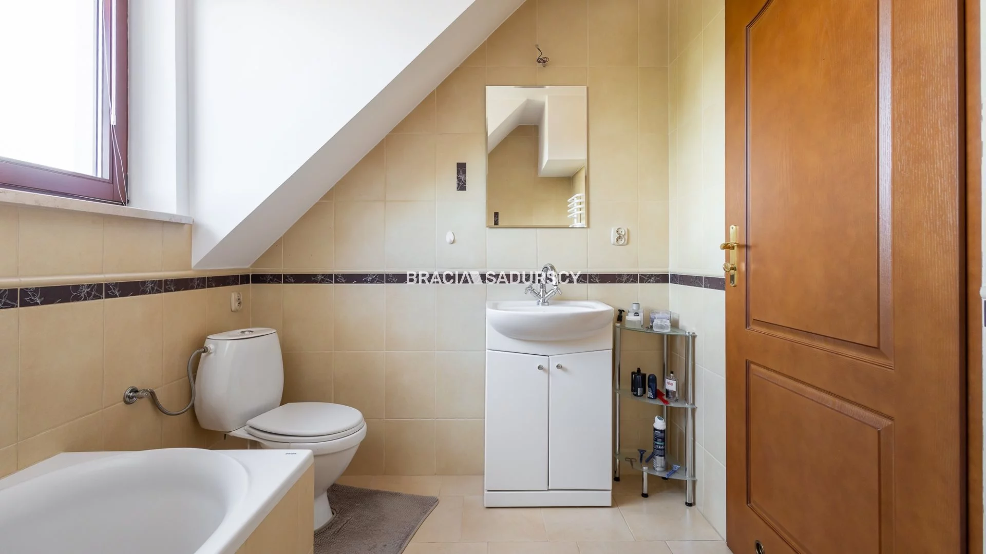 Dom 90,00 m², oferta nr , BS4-DS-308946-40, Czernichów, Nad Wisłą