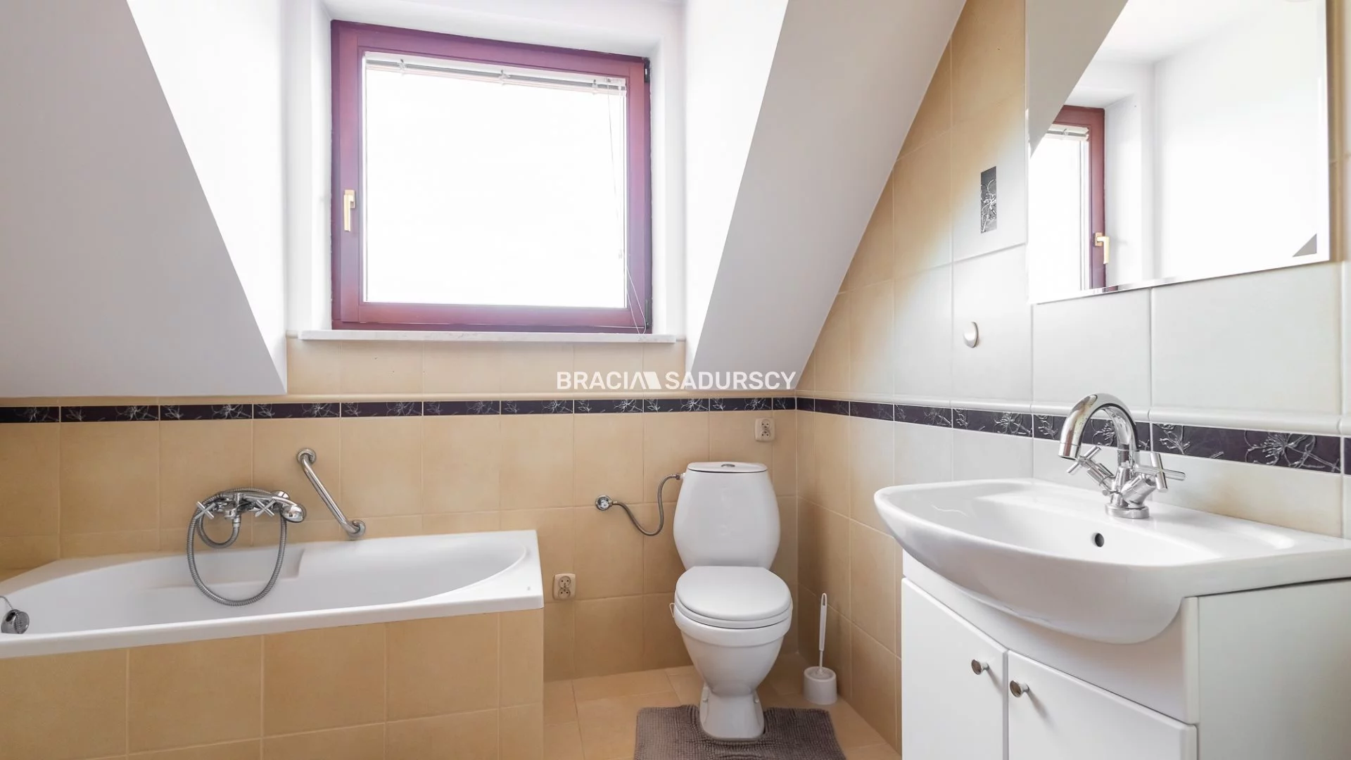 Dom 90,00 m², oferta nr , BS4-DS-308946-40, Czernichów, Nad Wisłą