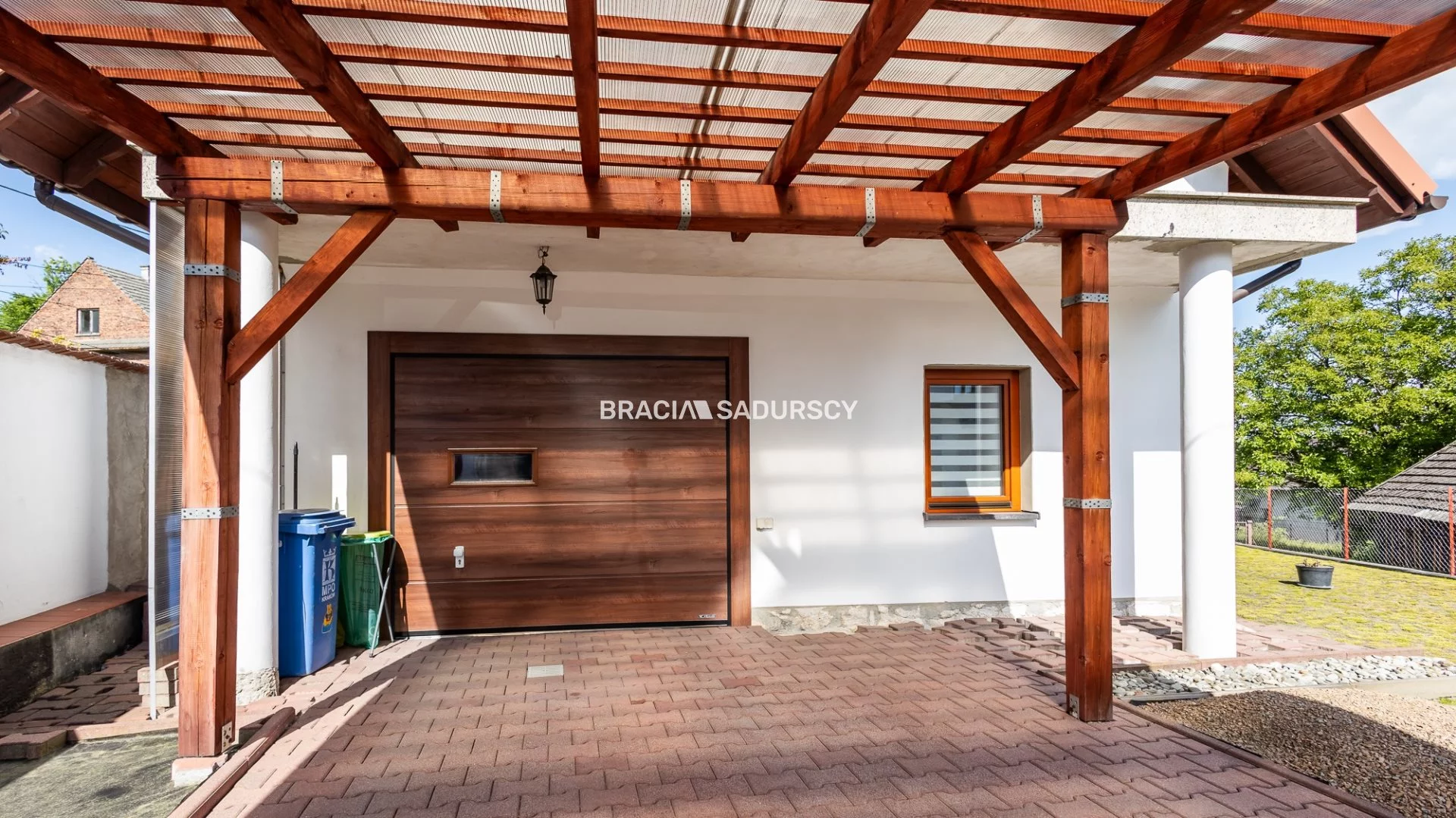 Dom 90,00 m², oferta nr , BS4-DS-308946-40, Czernichów, Nad Wisłą