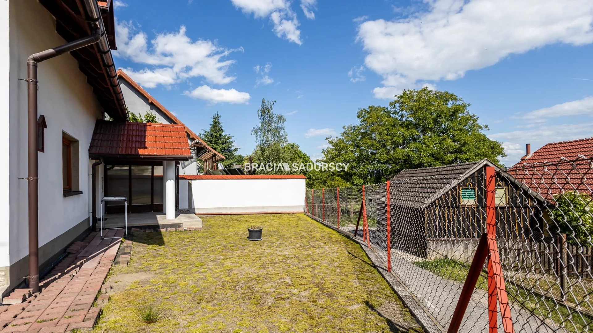 Dom 90,00 m², oferta nr , BS4-DS-308946-40, Czernichów, Nad Wisłą