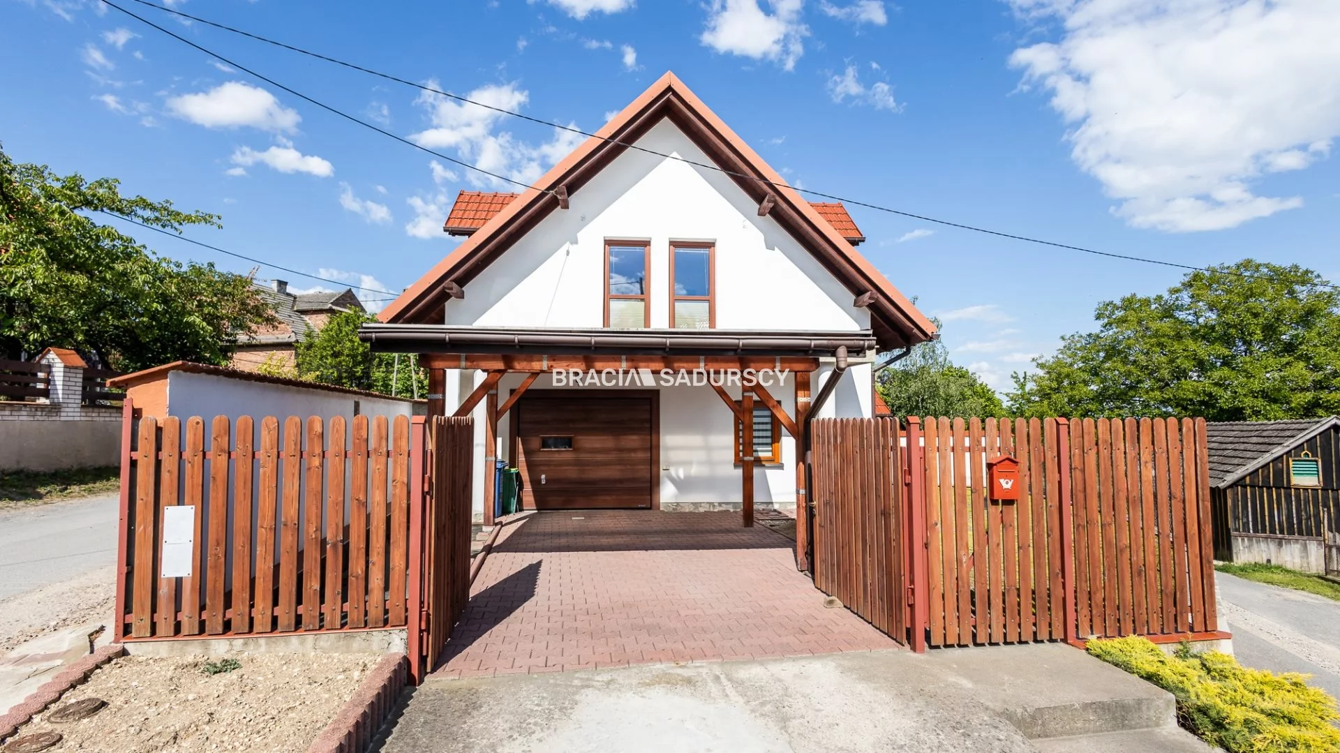 Dom 90,00 m², oferta nr , BS4-DS-308946-40, Czernichów, Nad Wisłą