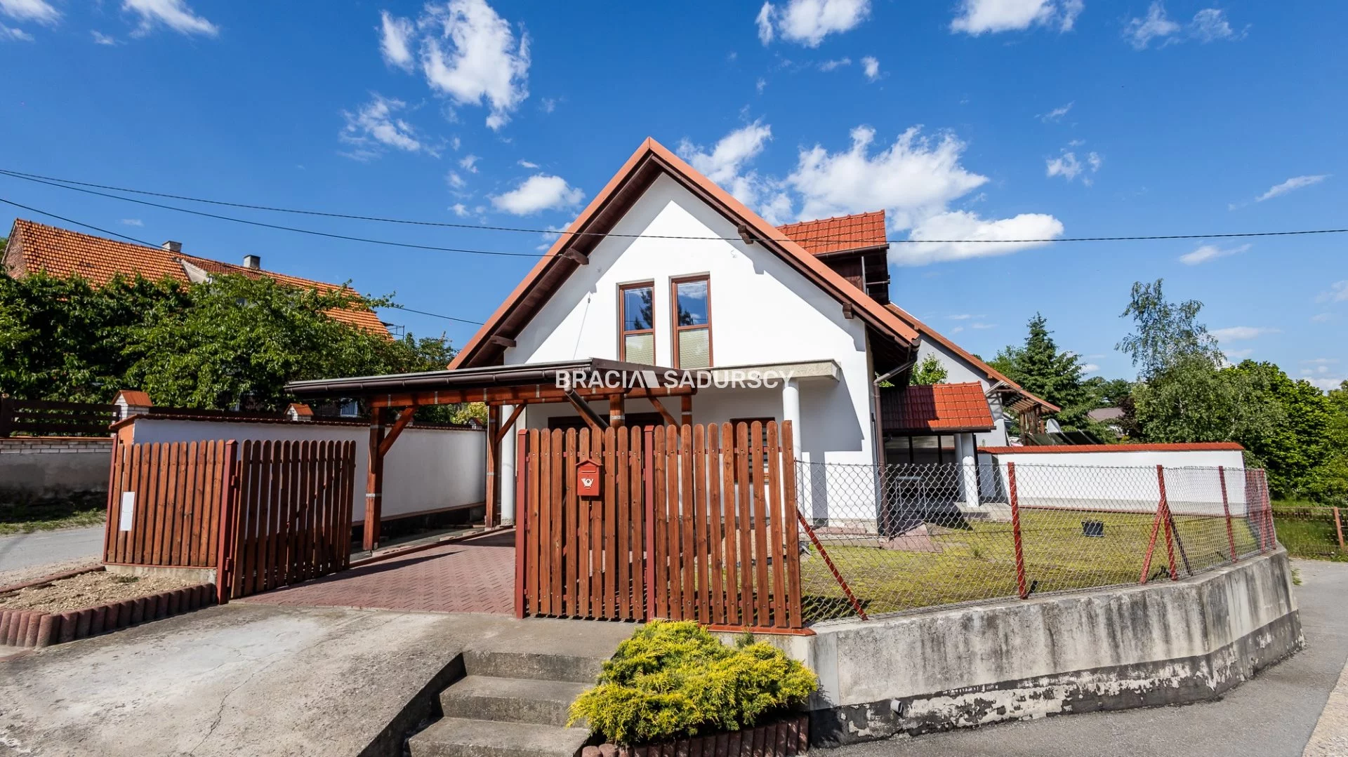 Dom 90,00 m², oferta nr , BS4-DS-308946-40, Czernichów, Nad Wisłą