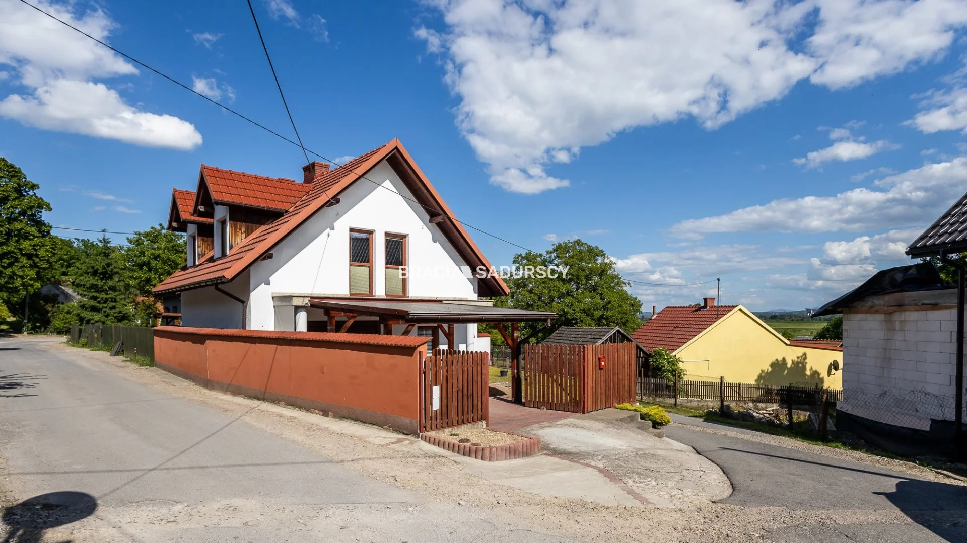 Dom 90,00 m², oferta nr , BS4-DS-308946-40, Czernichów, Nad Wisłą