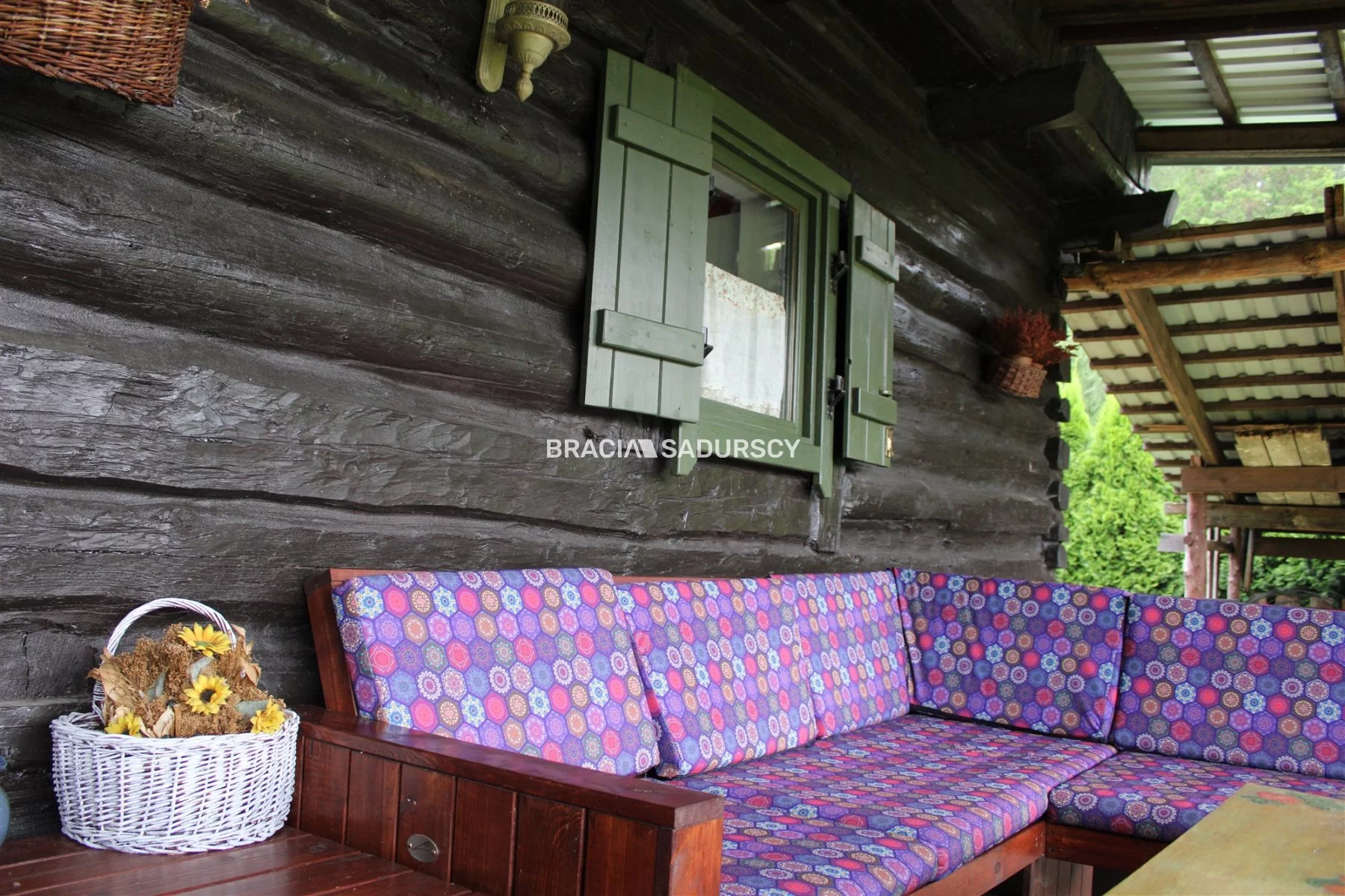 Dom 55,00 m², oferta nr , BS5-DS-304849-30, Nowy Wiśnicz
