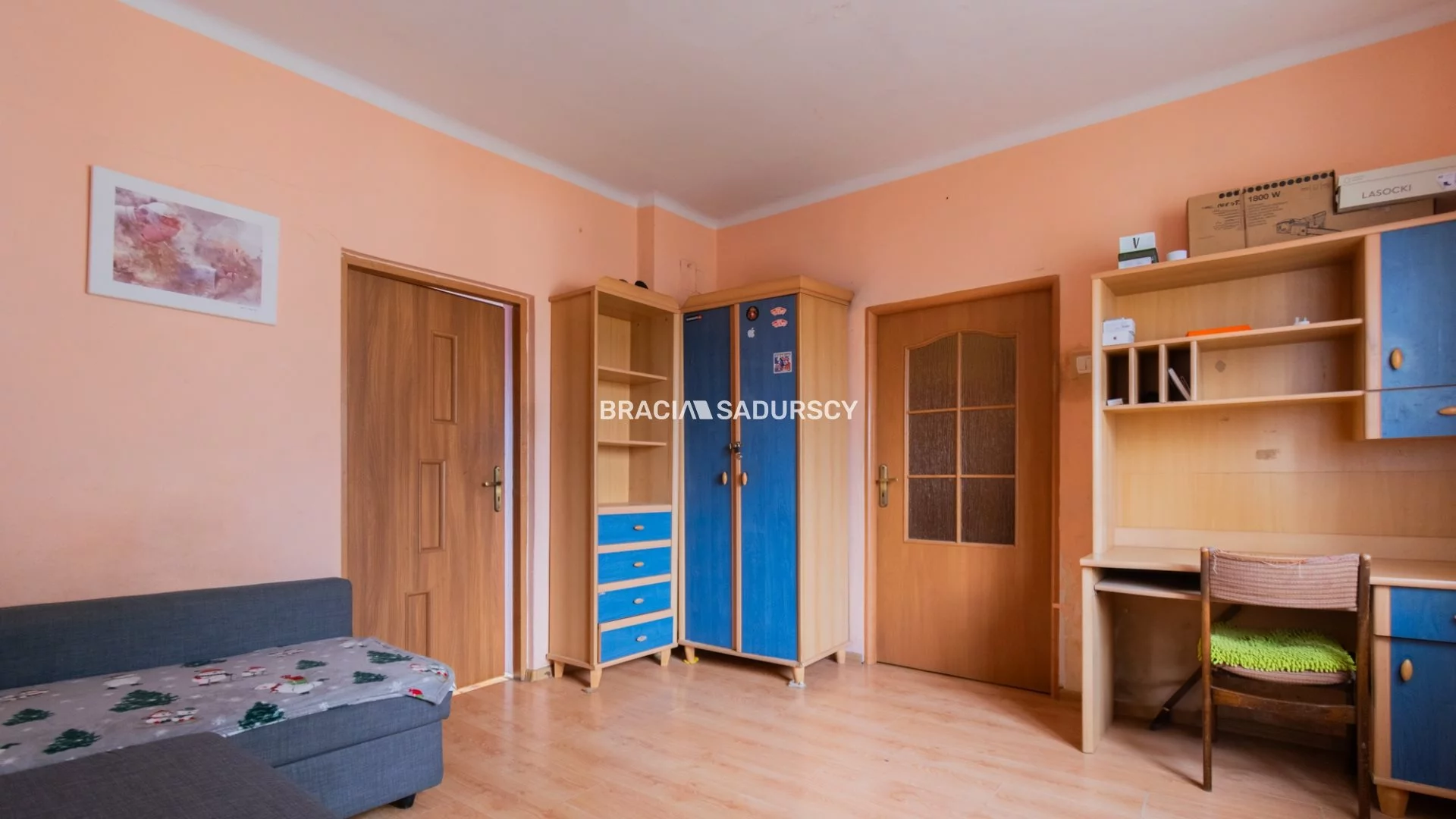 Dom na sprzedaż, 82,83 m², oferta nr BS1-DS-305909-2