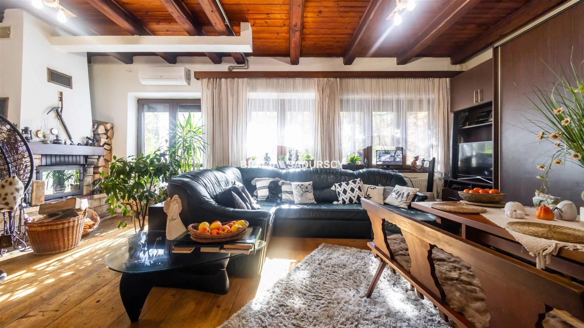 Dom 154,00 m², oferta nr , BS5-DS-309550-32, Pcim