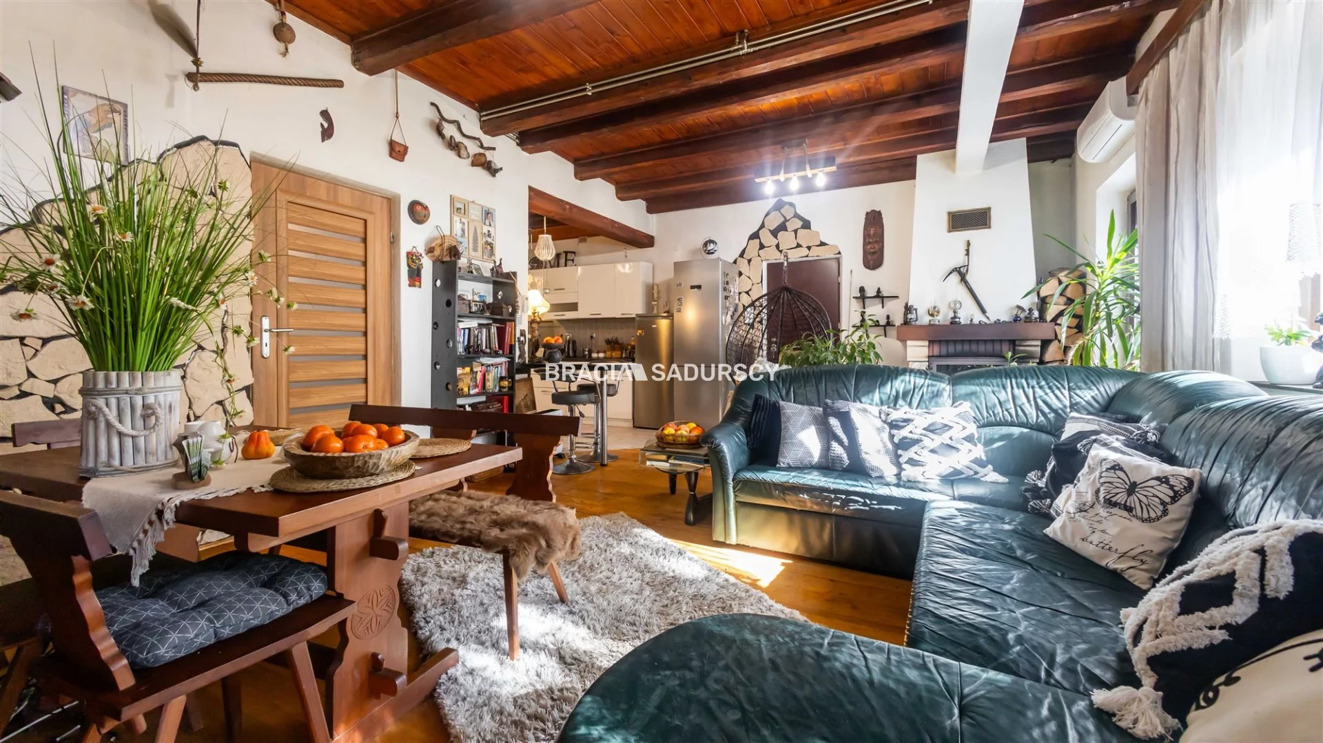 Dom 154,00 m², oferta nr , BS5-DS-309550-32, Pcim