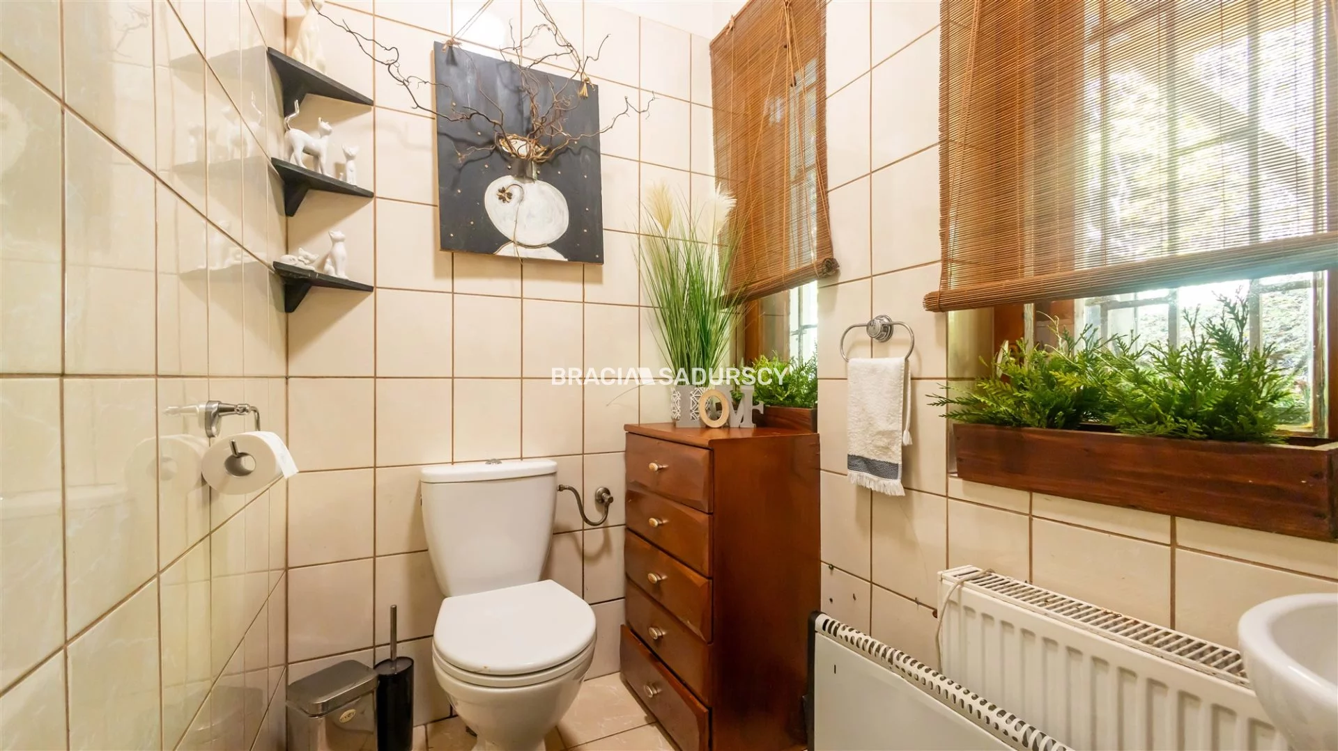 Dom 154,00 m², oferta nr , BS5-DS-309550-32, Pcim