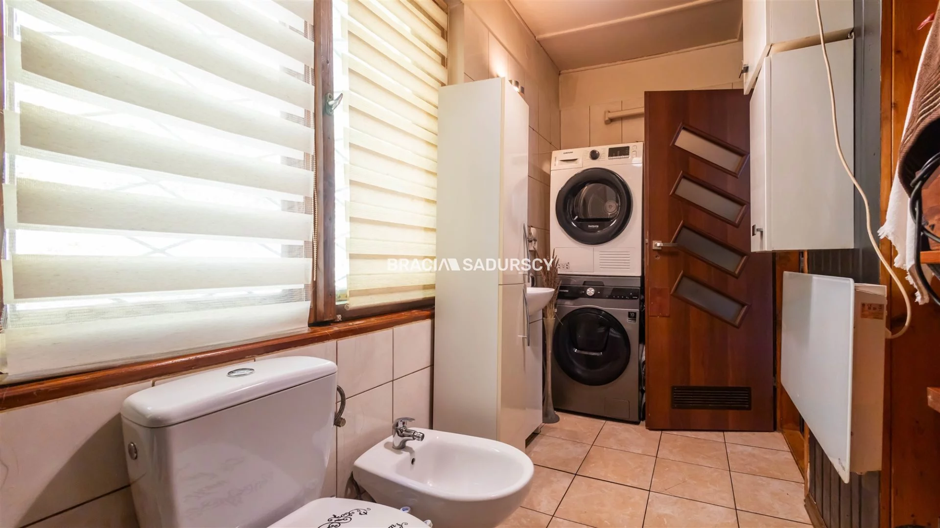 Dom 154,00 m², oferta nr , BS5-DS-309550-32, Pcim