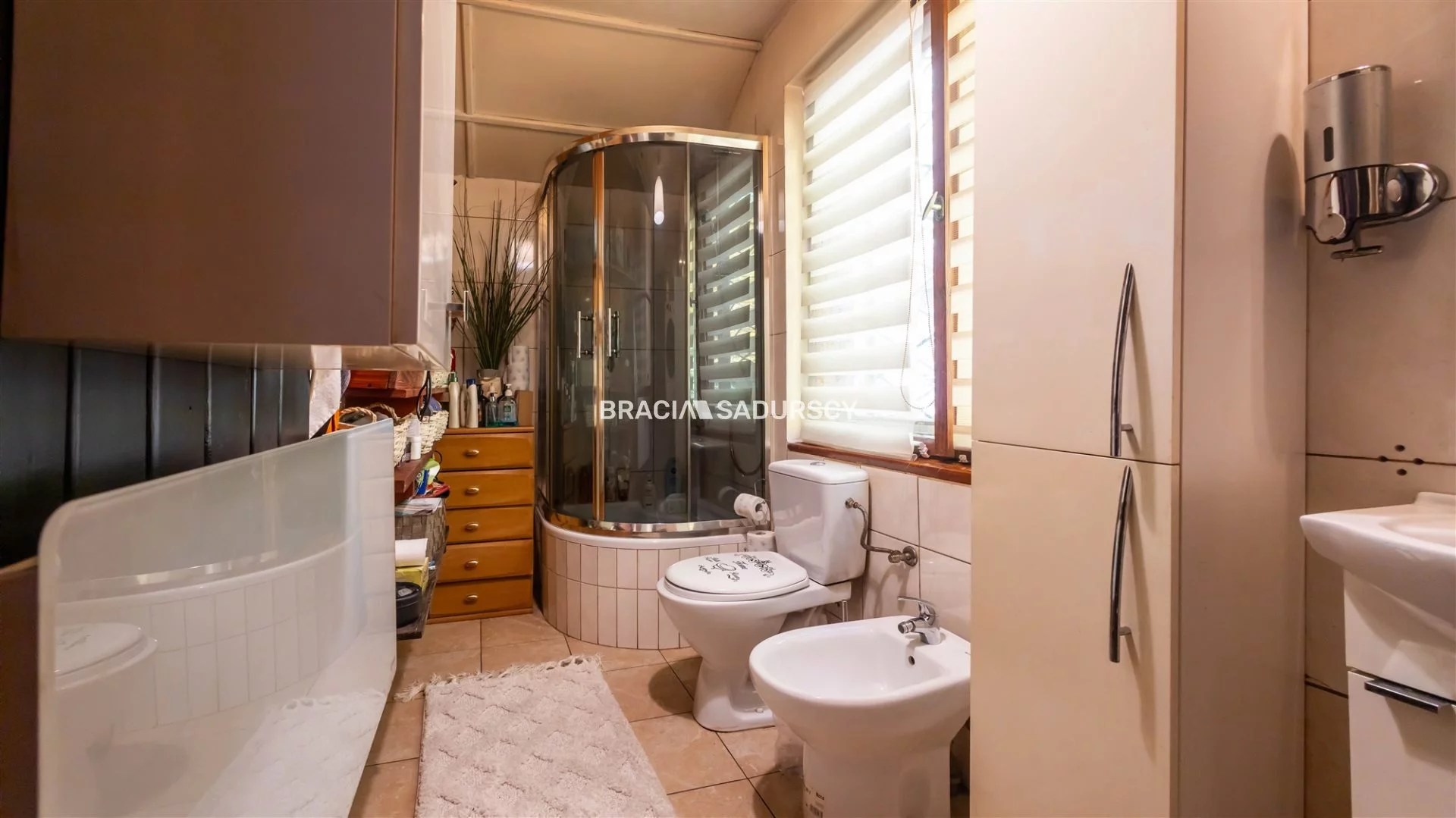 Dom 154,00 m², oferta nr , BS5-DS-309550-32, Pcim