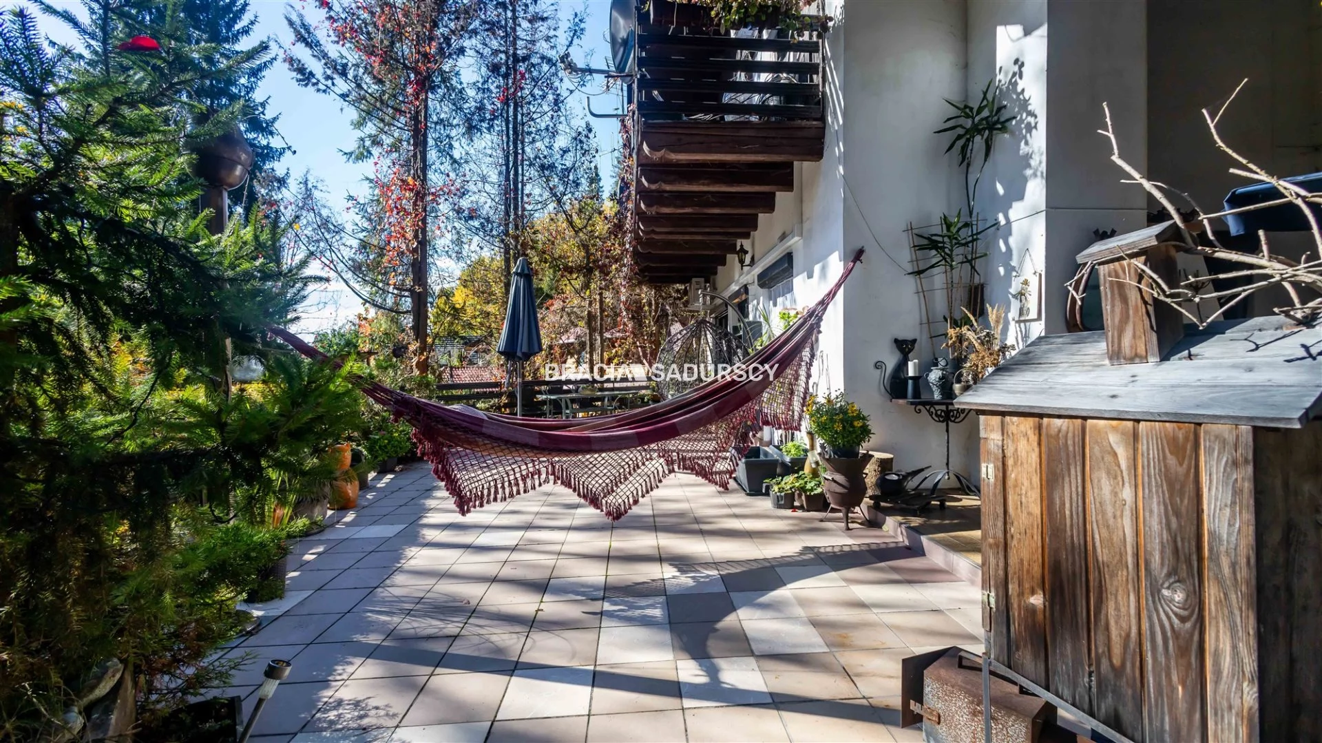 Dom 154,00 m², oferta nr , BS5-DS-309550-32, Pcim