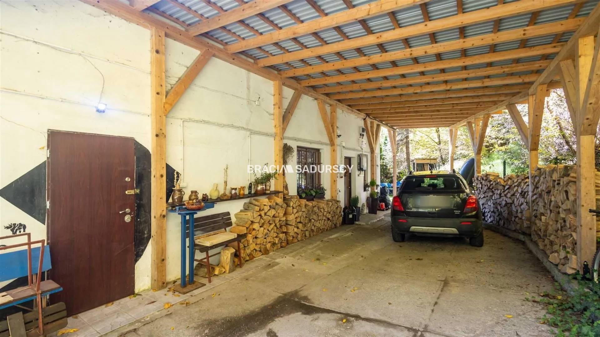 Dom 154,00 m², oferta nr , BS5-DS-309550-32, Pcim