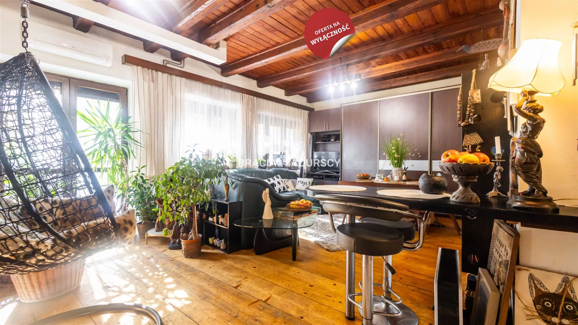 Dom i rezydencja 154,00 m², oferta nr , BS5-DS-309550-33, Pcim