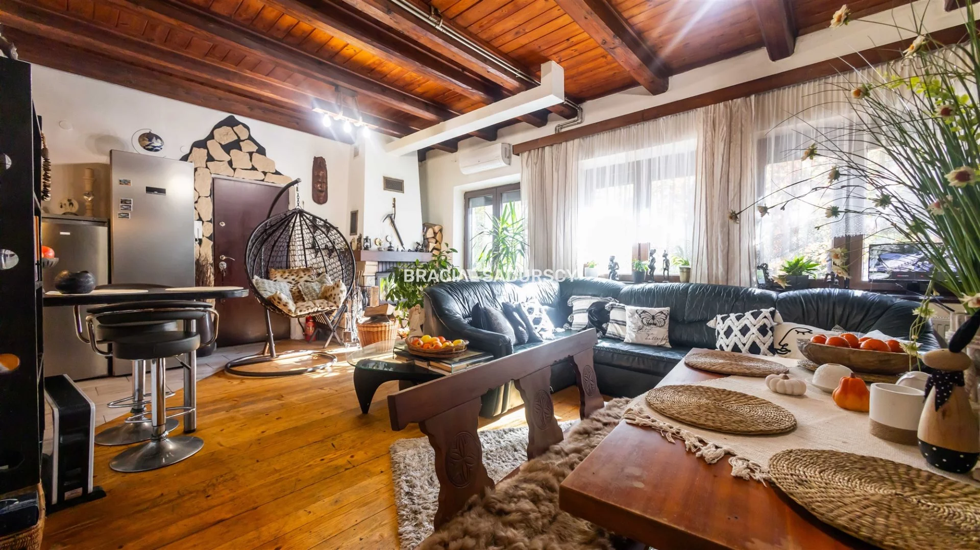 Dom i rezydencja 154,00 m², oferta nr , BS5-DS-309550-33, Pcim