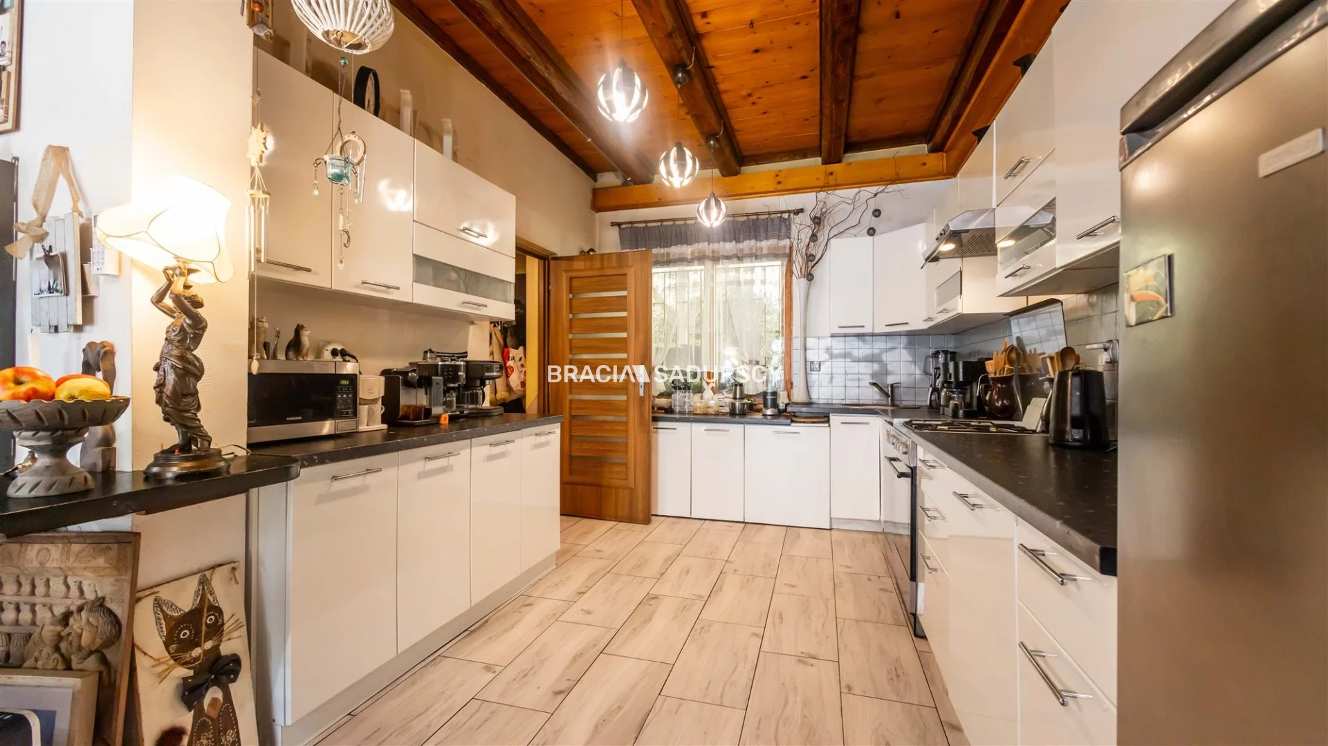 Dom i rezydencja 154,00 m², oferta nr , BS5-DS-309550-33, Pcim