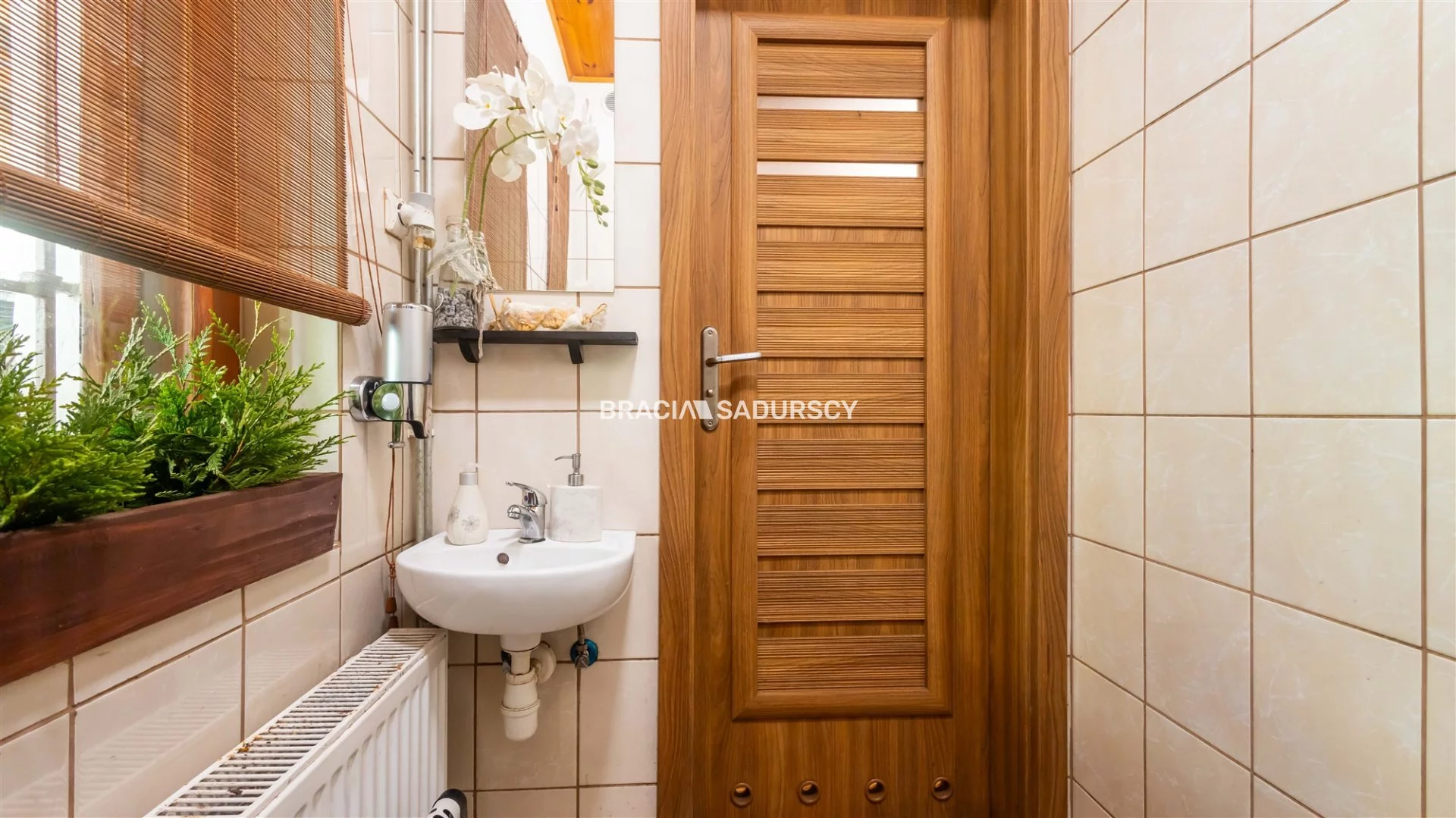 Dom i rezydencja 154,00 m², oferta nr , BS5-DS-309550-33, Pcim