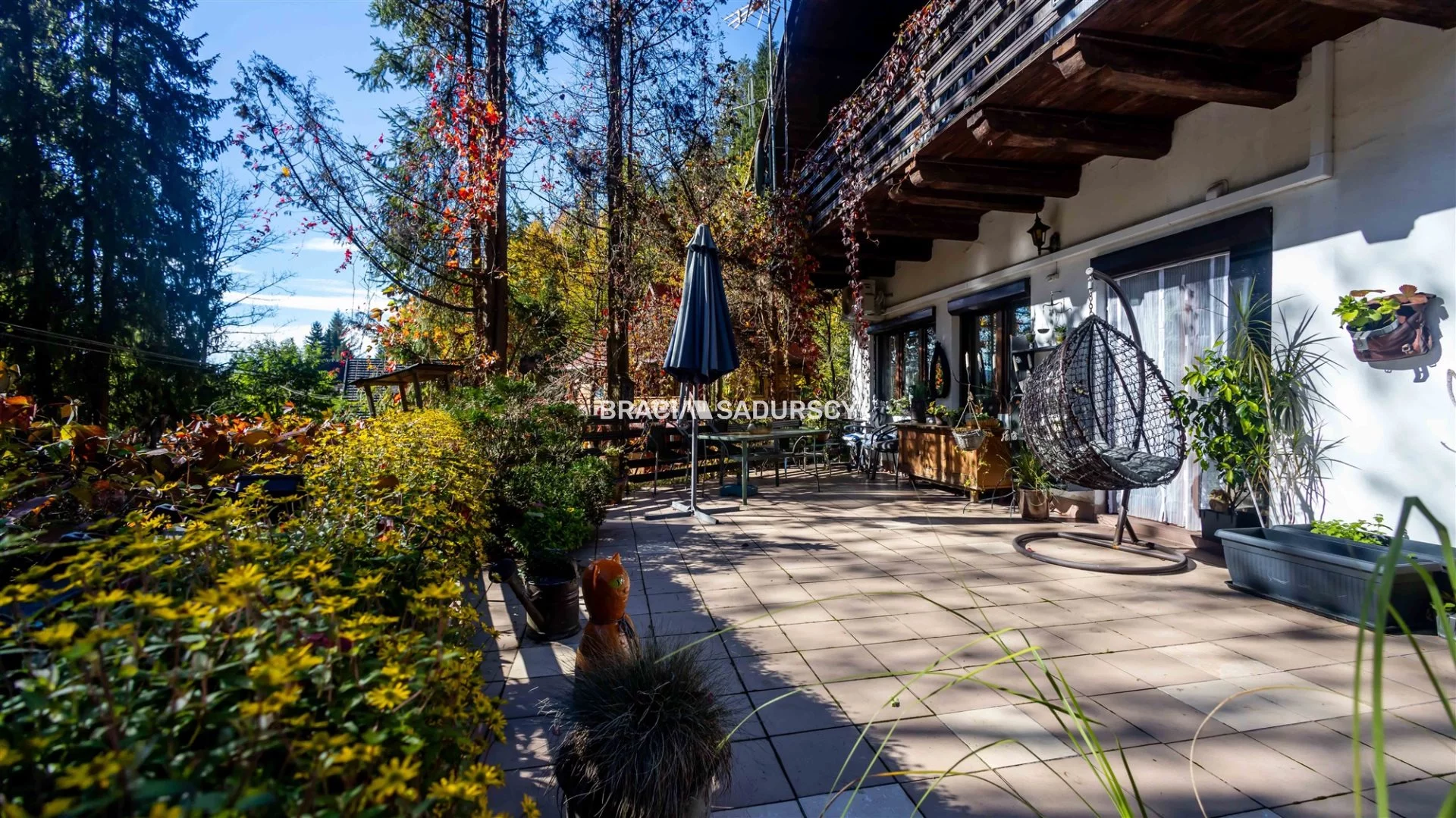 Dom i rezydencja 154,00 m², oferta nr , BS5-DS-309550-33, Pcim