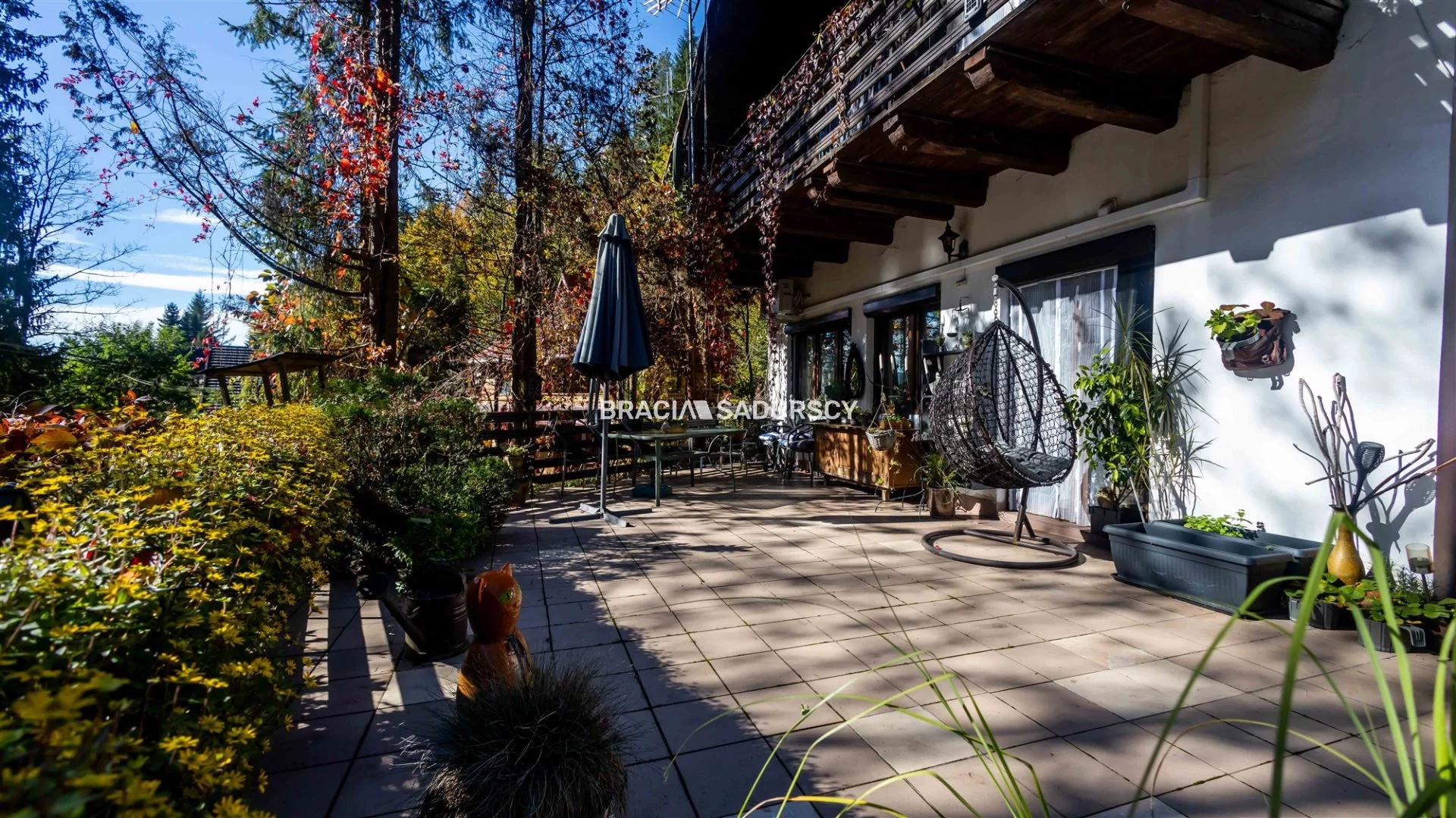 Dom 154,00 m², oferta nr , BS5-DS-309550-34, Pcim