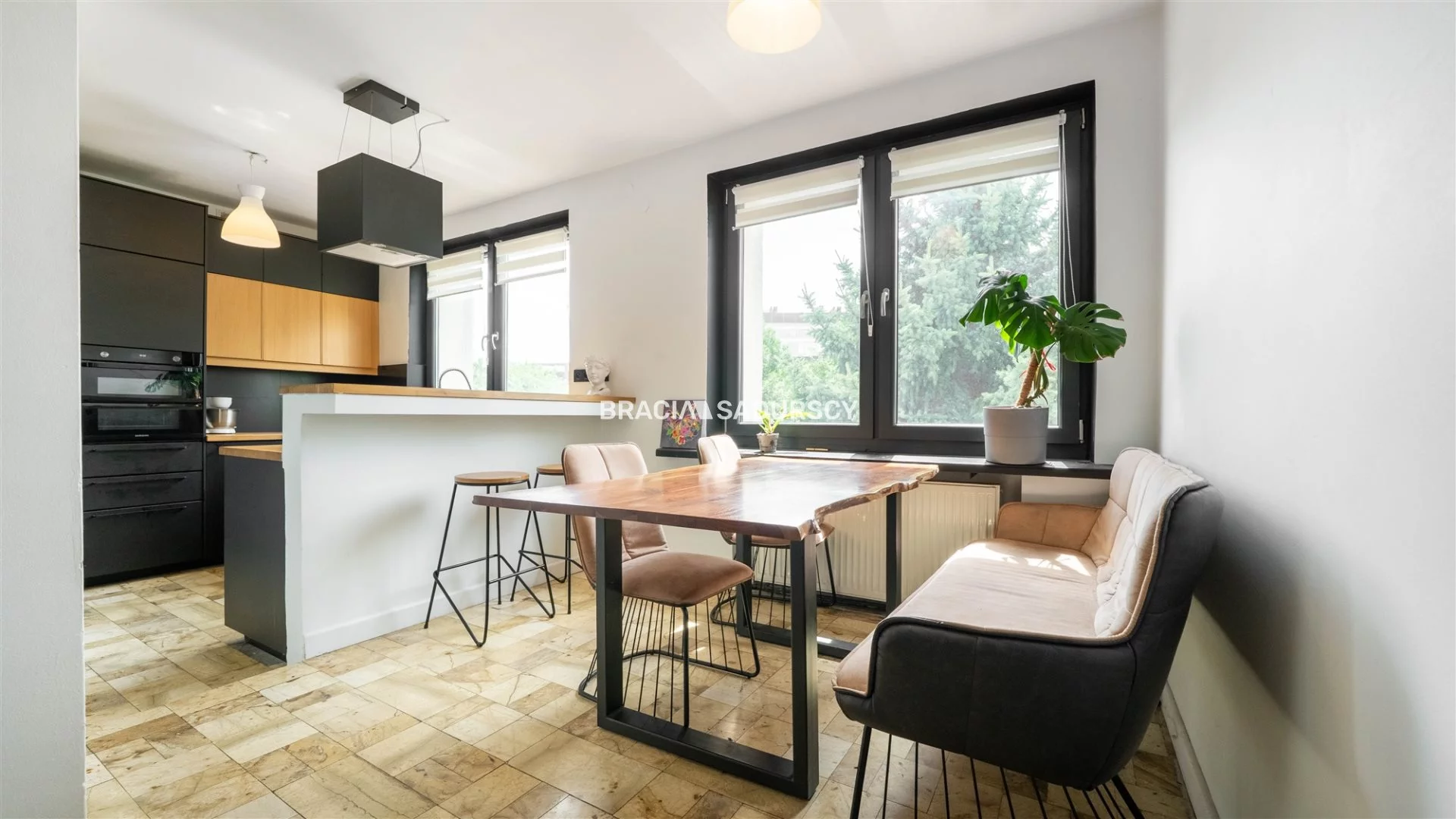 Dom 95,00 m², oferta nr , BS3-DS-311772-2, Kraków, Prądnik Czerwony, Promienistych
