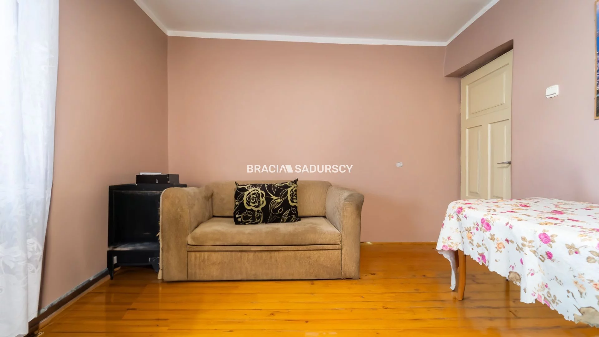 Domy BS5-DS-302161-36 Proszowice