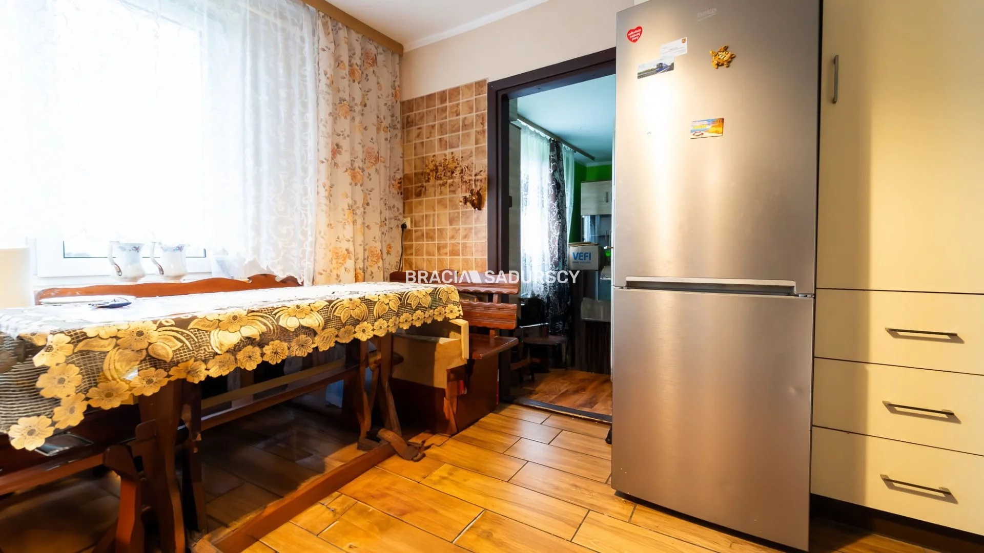 Dom 133,61 m², oferta nr , BS5-DS-302161-39, Proszowice