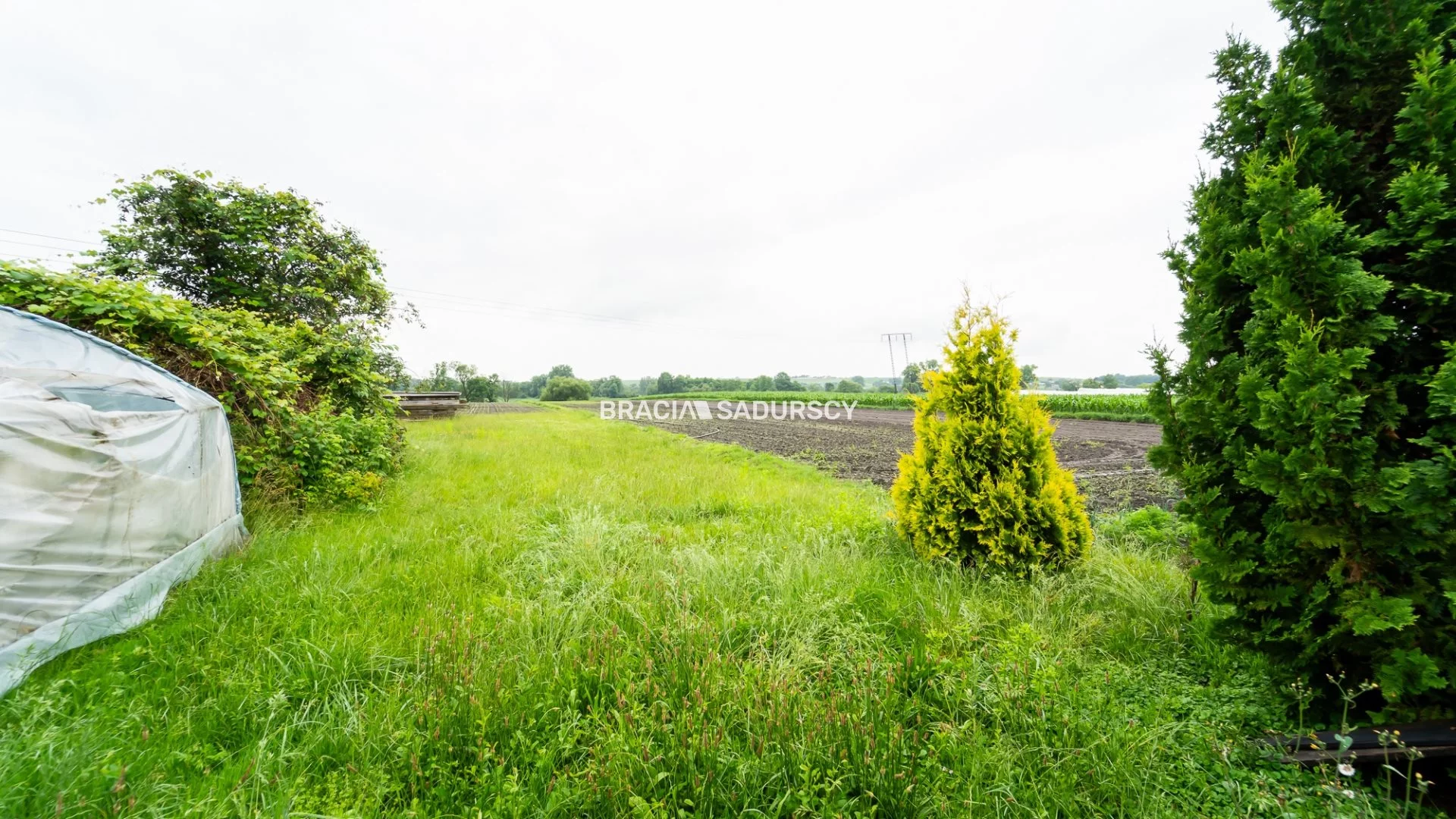 Dom 133,61 m², oferta nr , BS5-DS-302161-41, Proszowice