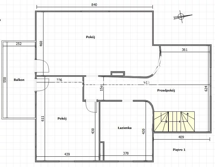 Dom 309,00 m², oferta nr , BS5-DS-308241-49, Alwernia, Różana
