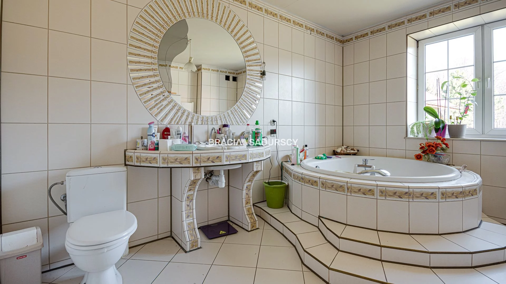 Dom 309,00 m², oferta nr , BS5-DS-308241-49, Alwernia, Różana