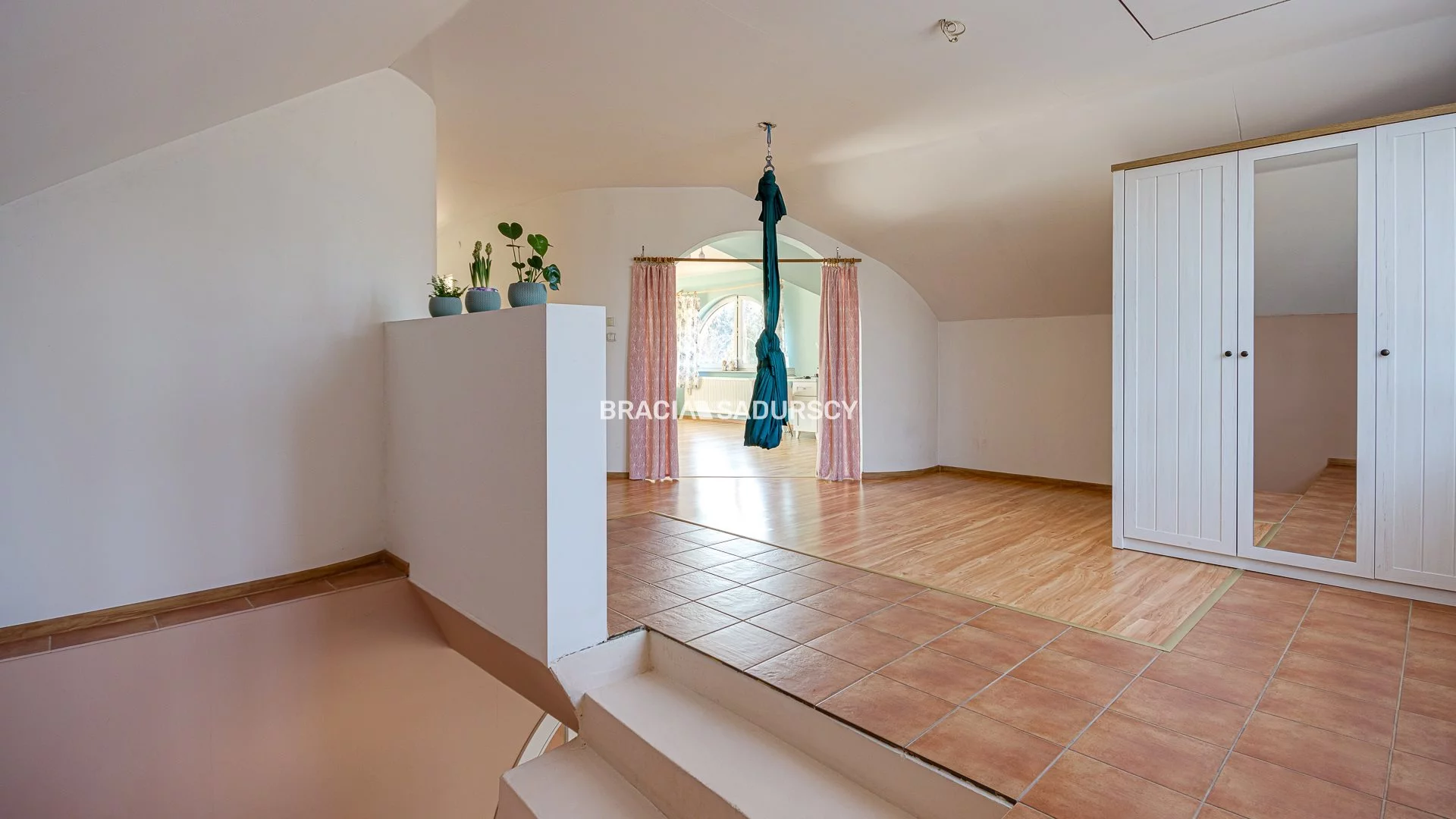 Dom 309,00 m², oferta nr , BS5-DS-308241-49, Alwernia, Różana