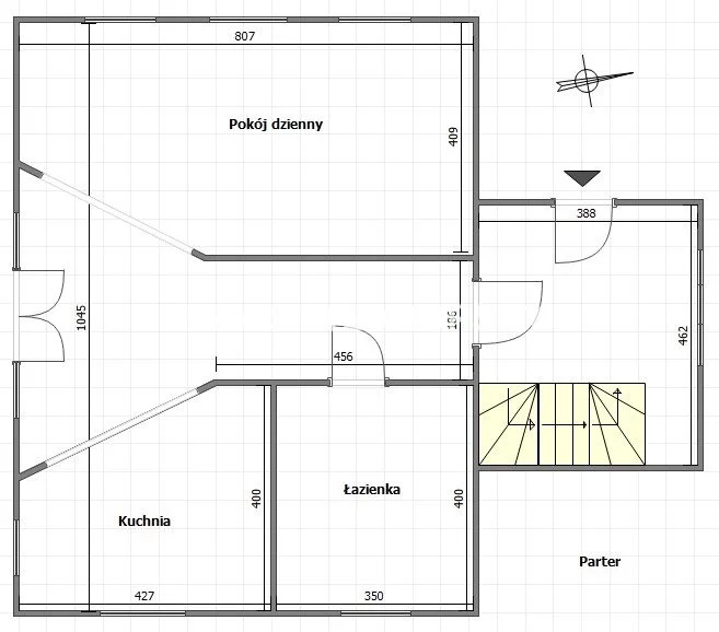 Dom 309,00 m², oferta nr , BS5-DS-308241-49, Alwernia, Różana