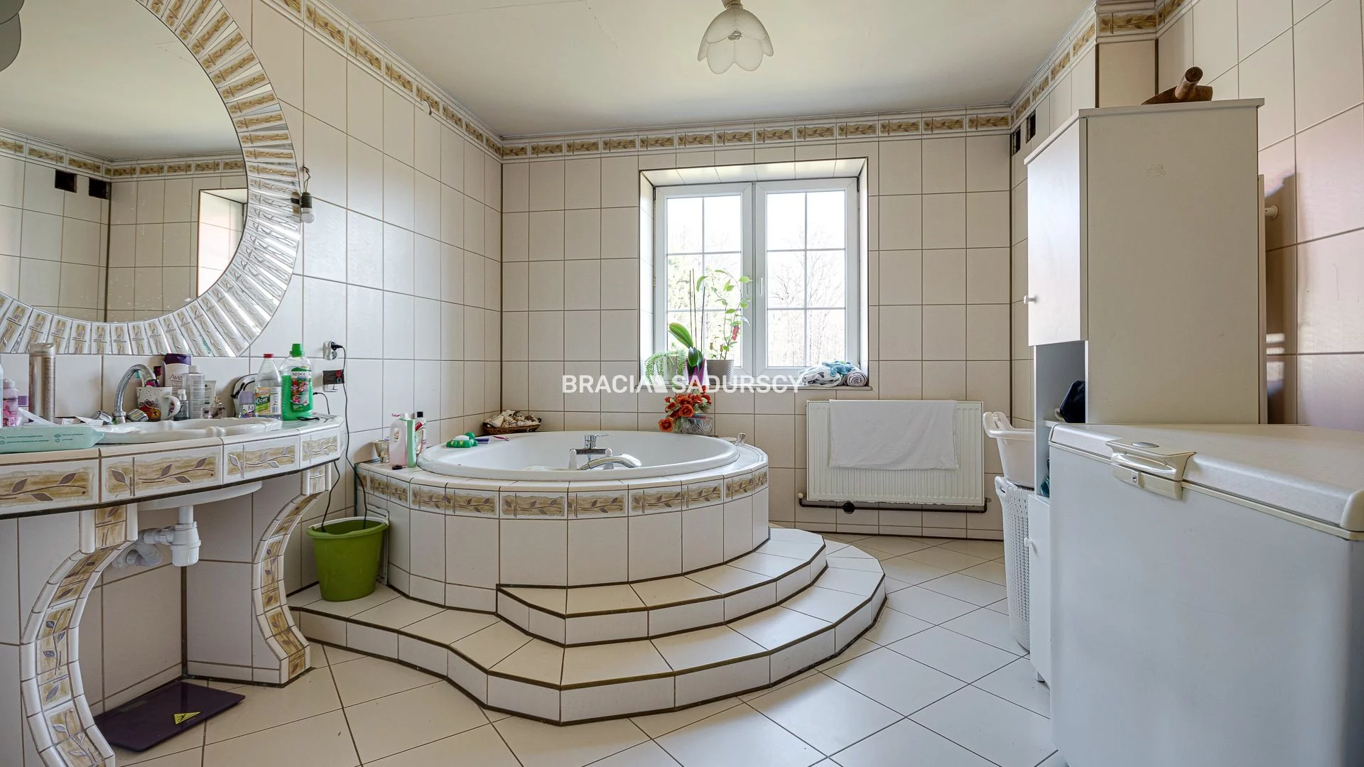 Dom 309,00 m², oferta nr , BS5-DS-308241-50, Alwernia, Różana