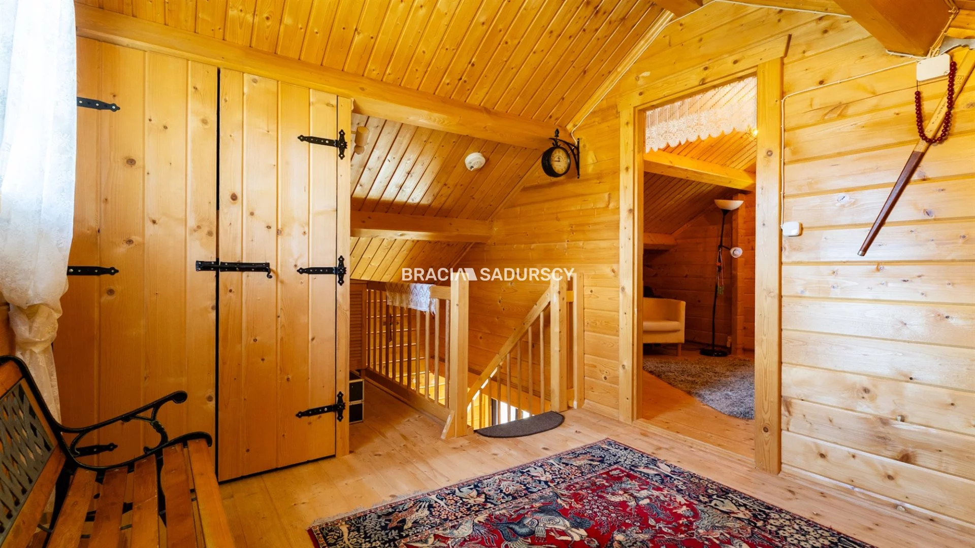 Dom 75,00 m², oferta nr , BS3-DS-307714, Sidzina