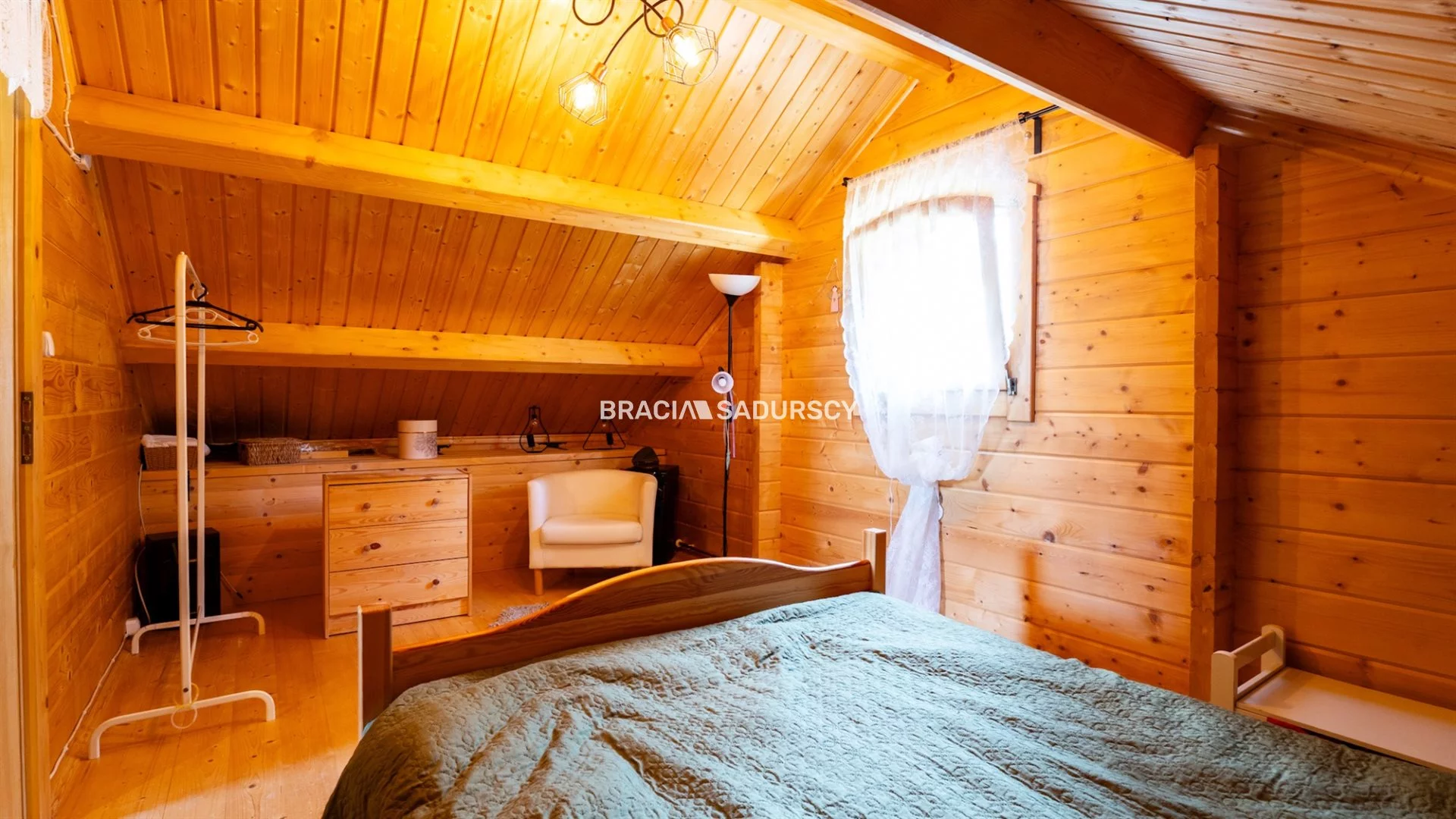Dom 75,00 m², oferta nr , BS3-DS-307714, Sidzina