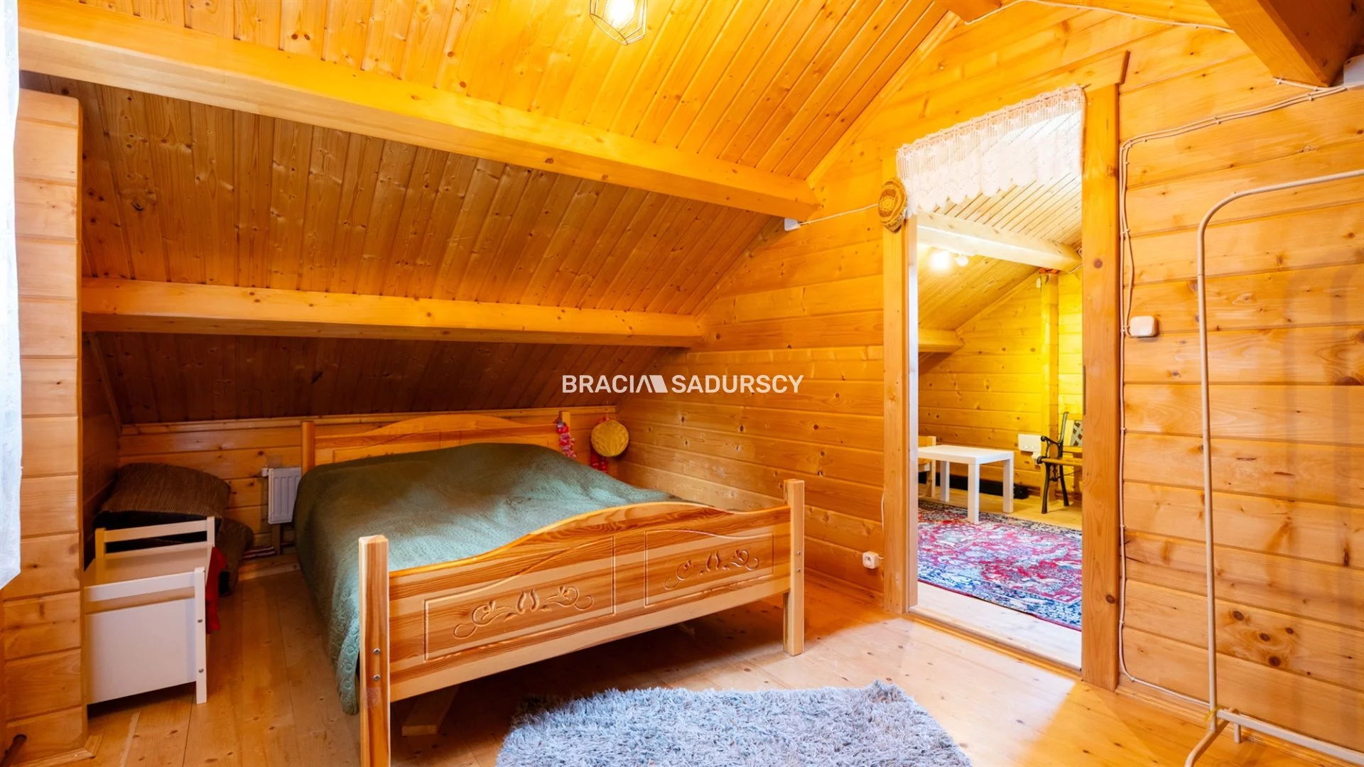 Dom 75,00 m², oferta nr , BS3-DS-307714, Sidzina