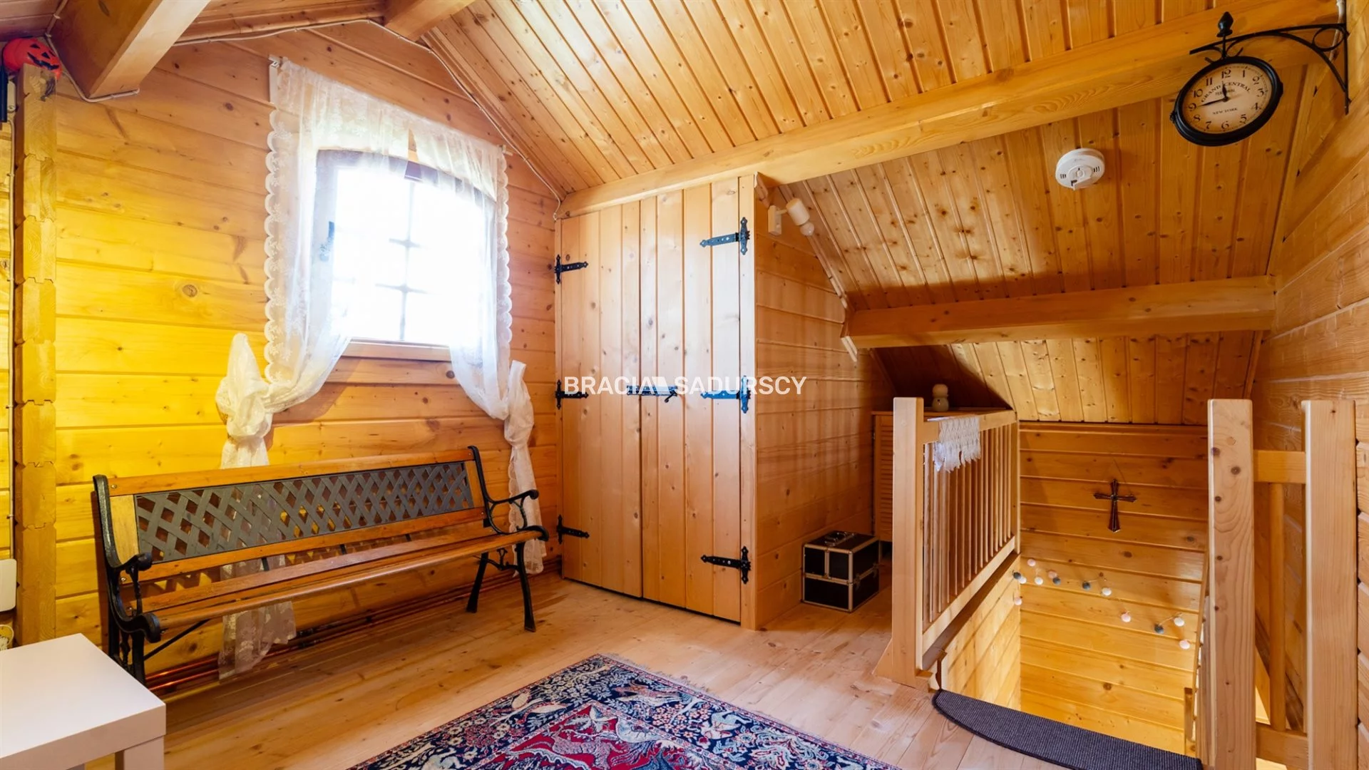 Dom 75,00 m², oferta nr , BS3-DS-307714, Sidzina