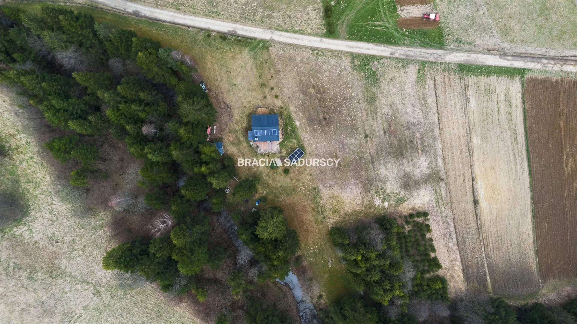 Dom 75,00 m², oferta nr , BS3-DS-307714, Sidzina