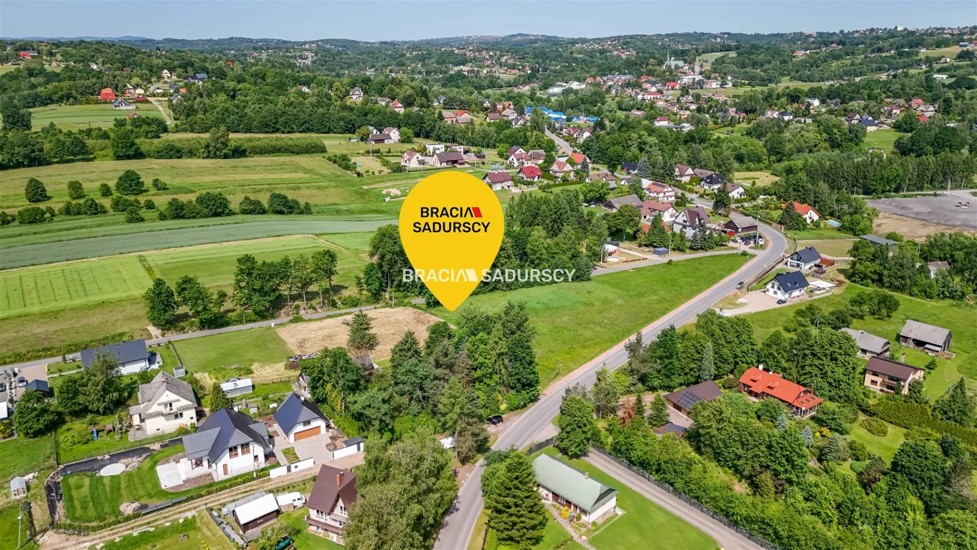 Dom 103,00 m², oferta nr , BS3-DS-302090, Siepraw
