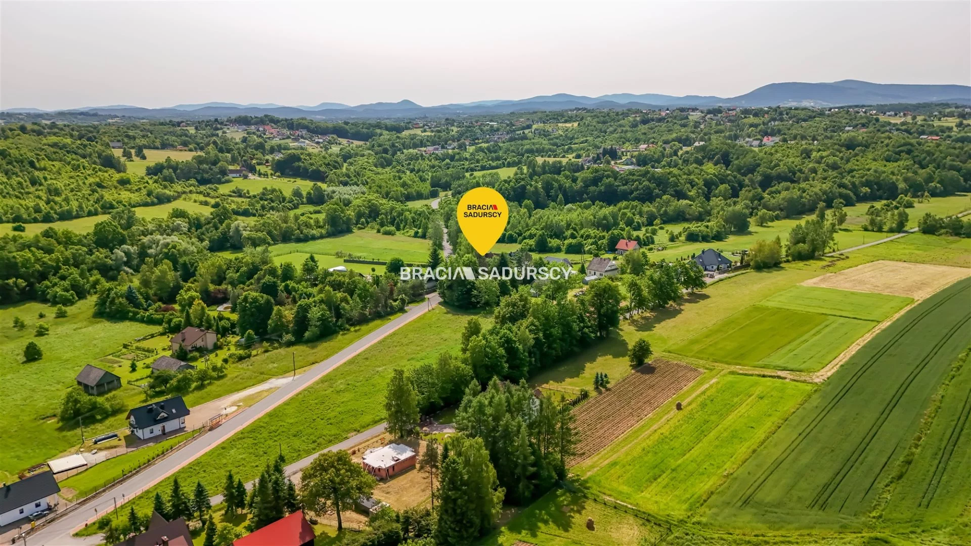 Dom 103,00 m², oferta nr , BS3-DS-302090, Siepraw