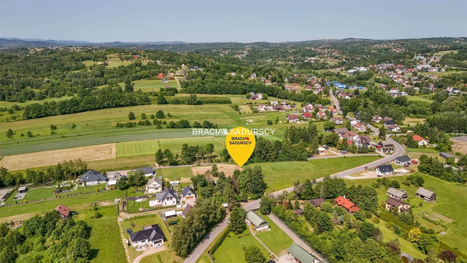 Dom 103,00 m², oferta nr , BS3-DS-302090, Siepraw