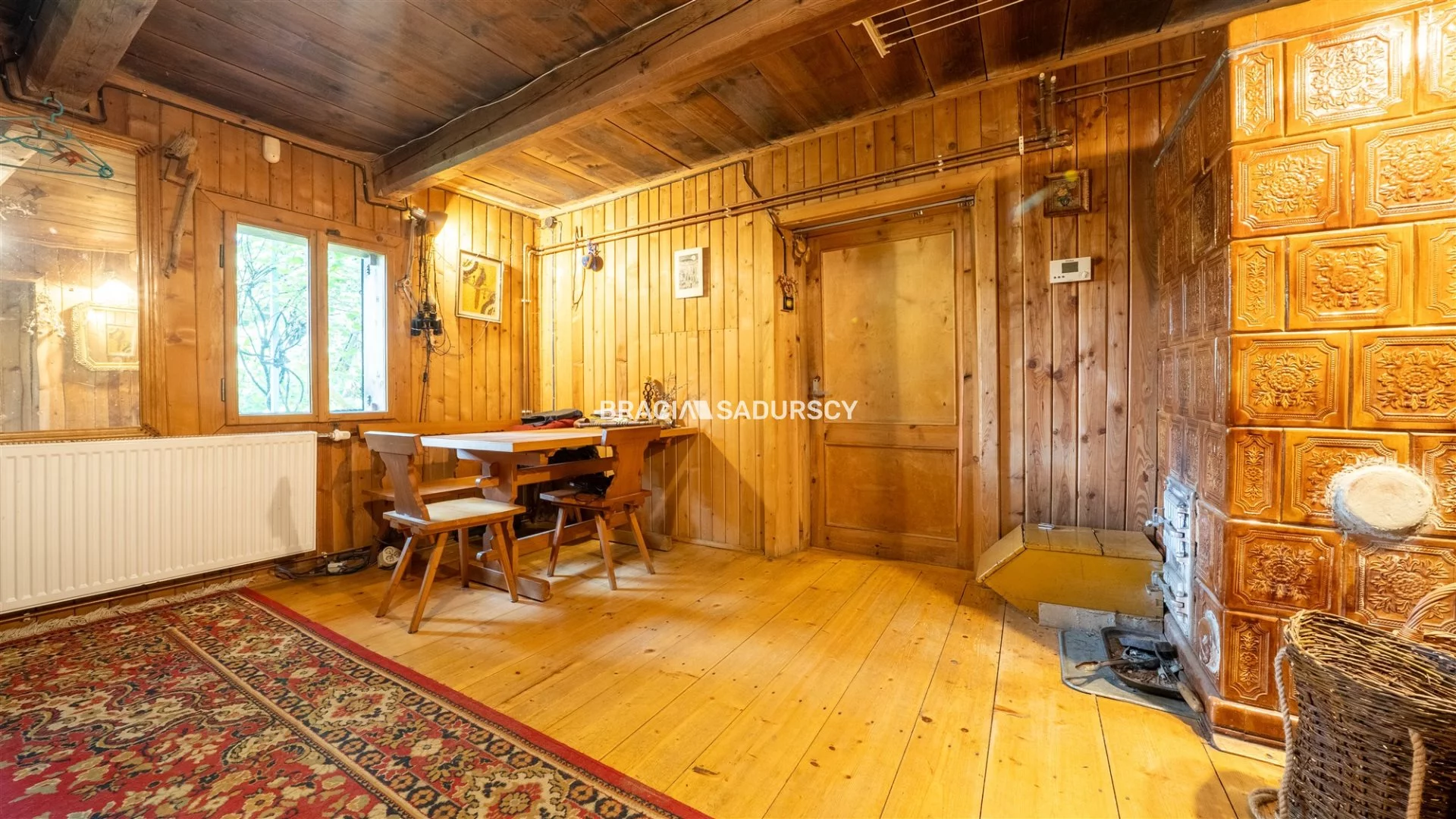 Dom 103,00 m², oferta nr , BS3-DS-302090, Siepraw