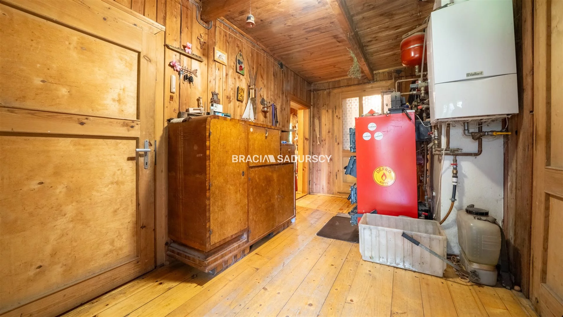 Dom 103,00 m², oferta nr , BS3-DS-302090, Siepraw