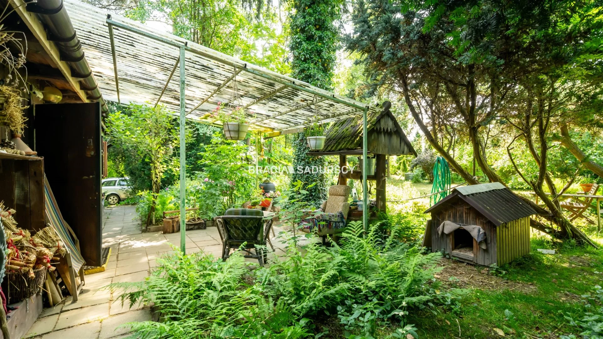 Dom 103,00 m², oferta nr , BS3-DS-302090, Siepraw