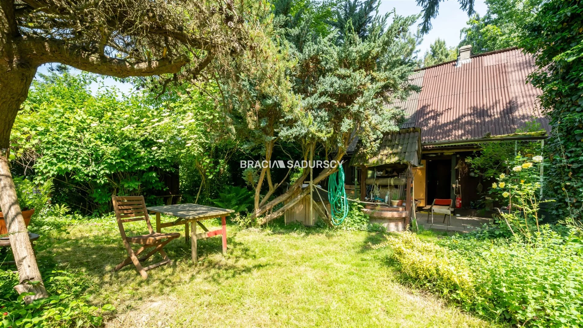 Dom 103,00 m², oferta nr , BS3-DS-302090, Siepraw