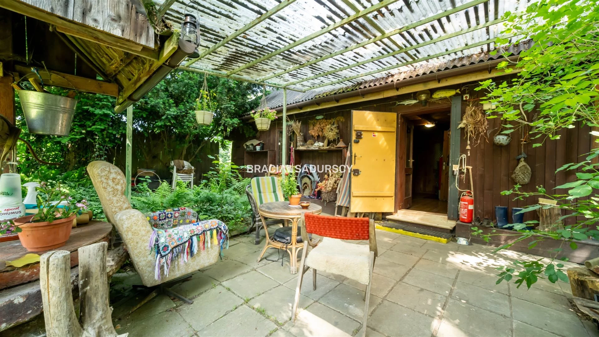 Dom 103,00 m², oferta nr , BS3-DS-302090, Siepraw