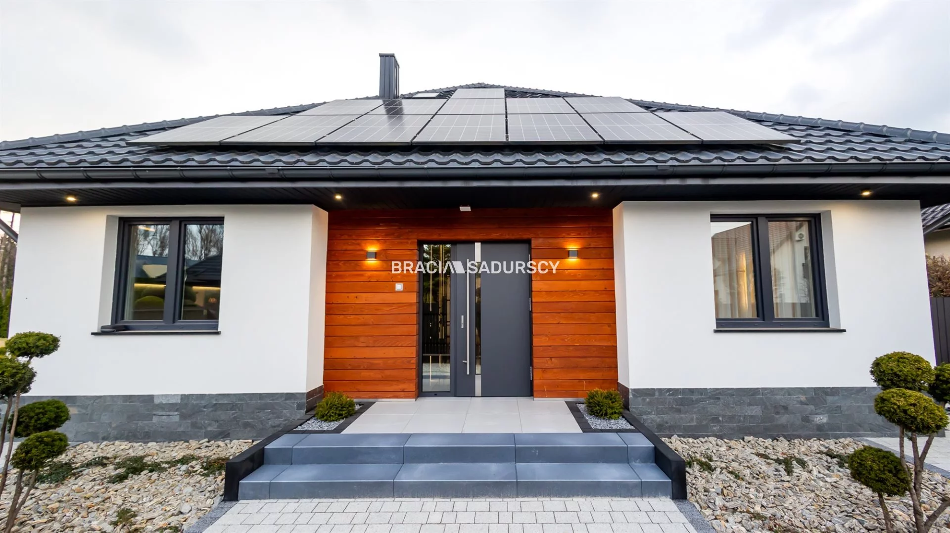 Dom 100,00 m², oferta nr , BS5-DS-307955-14, Kraków, Nowa Huta, Branice, Szymańskiego