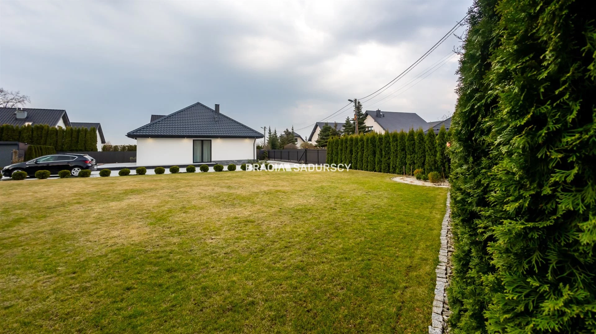 Dom 100,00 m², oferta nr , BS5-DS-307955-14, Kraków, Nowa Huta, Branice, Szymańskiego