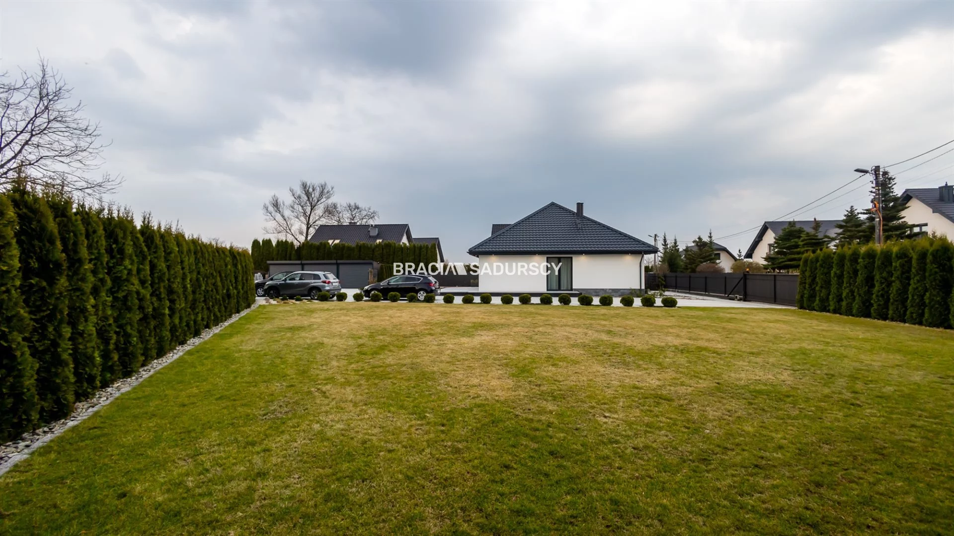 Dom 100,00 m², oferta nr , BS5-DS-307955-14, Kraków, Nowa Huta, Branice, Szymańskiego