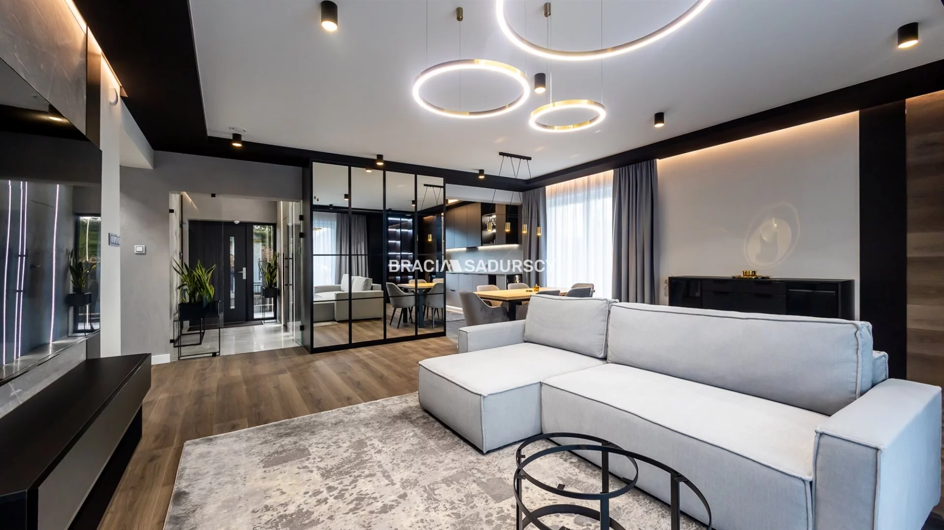 Dom 100,00 m², oferta nr , BS5-DS-307955-14, Kraków, Nowa Huta, Branice, Szymańskiego
